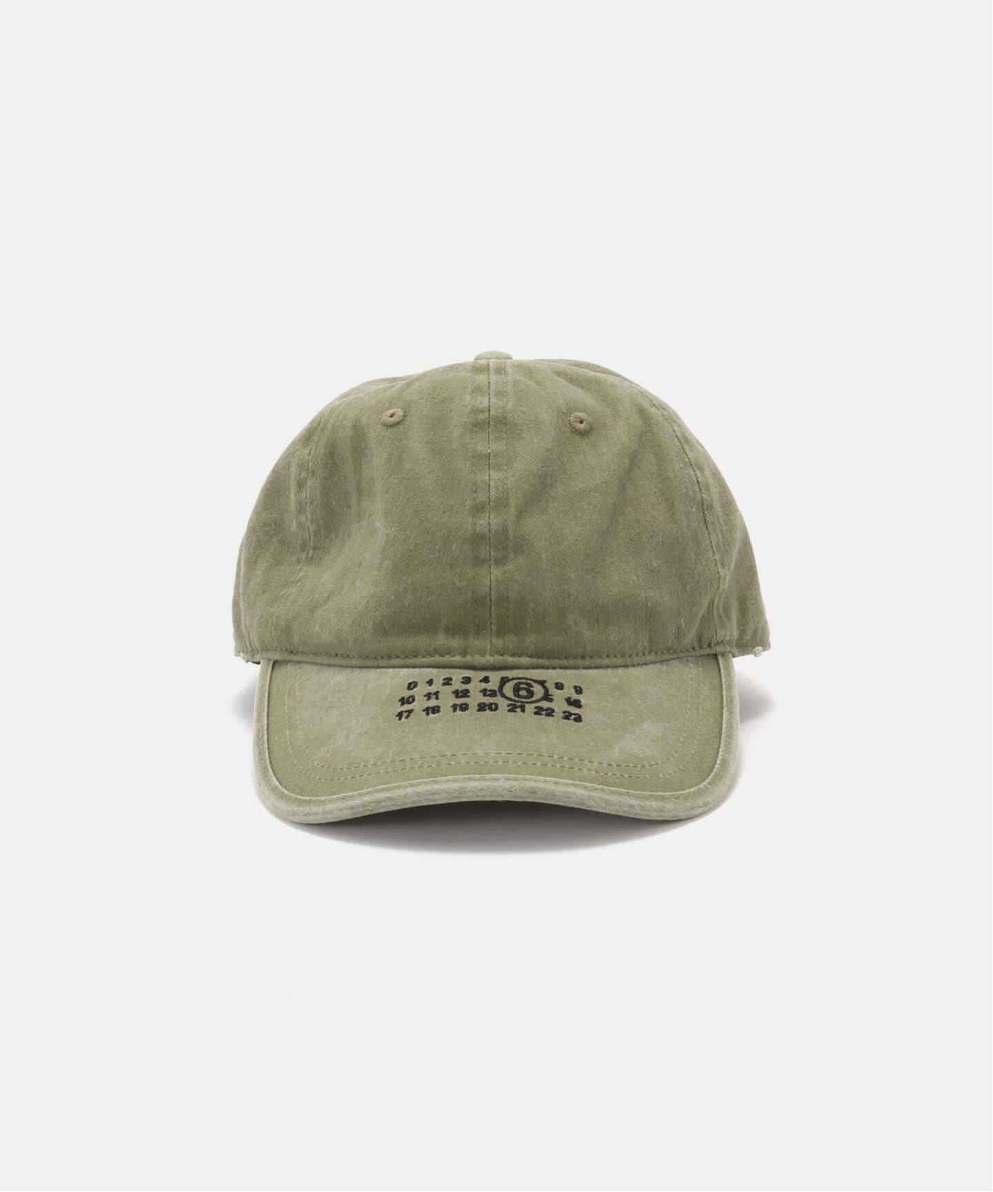 MM6 Maison Margiela / エムエム6 メゾン マルジェラ WASHED COTTON