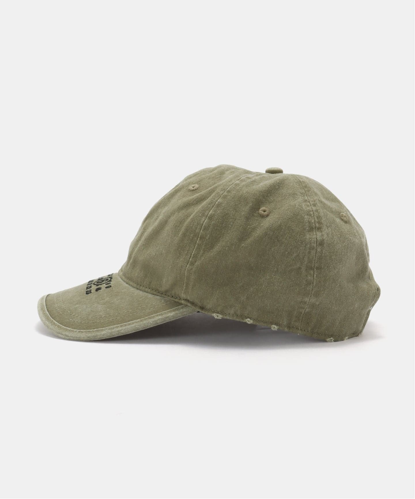 MM6 Maison Margiela / エムエム6 メゾン マルジェラ WASHED COTTON
