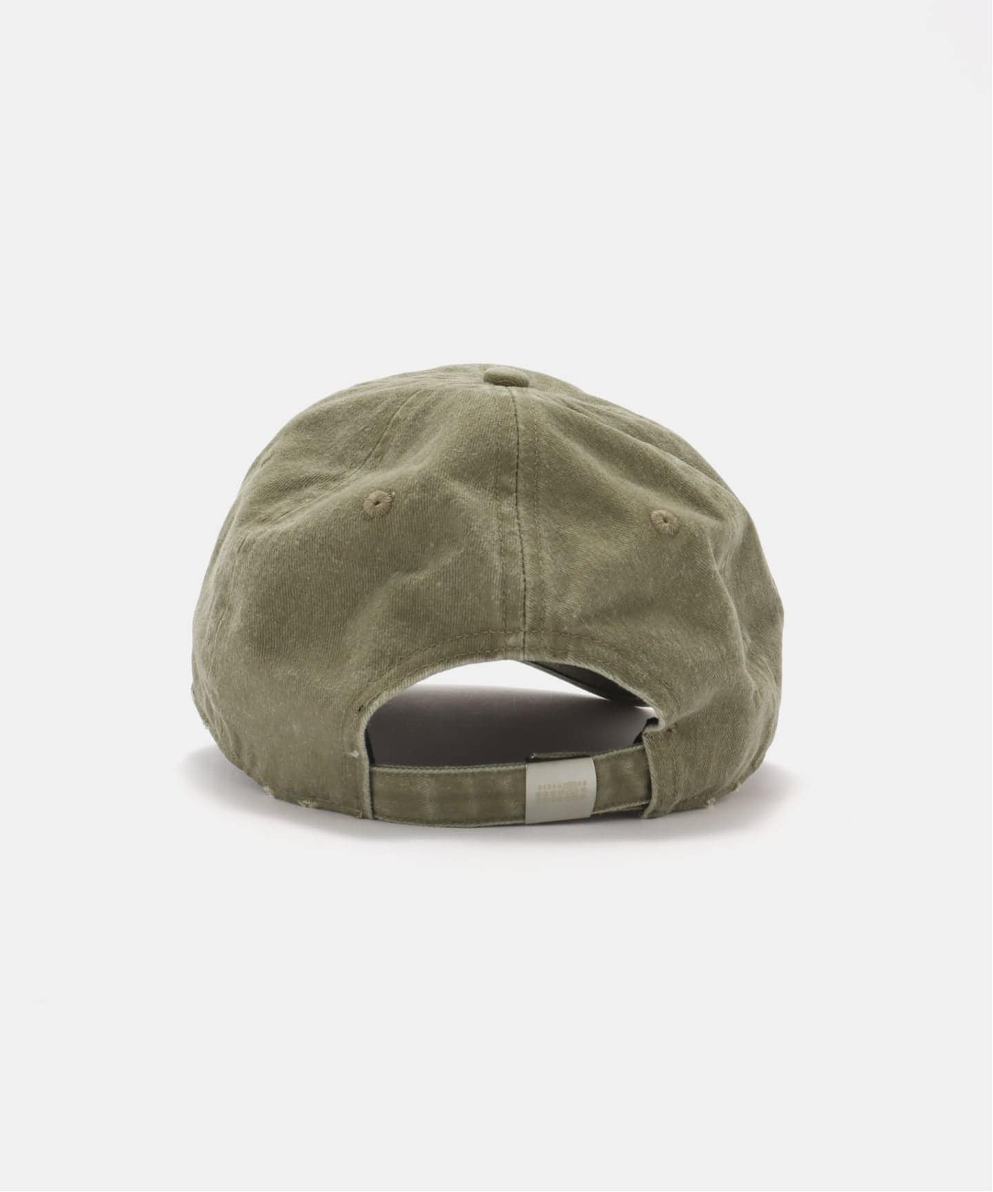 MM6 Maison Margiela / エムエム6 メゾン マルジェラ WASHED COTTON