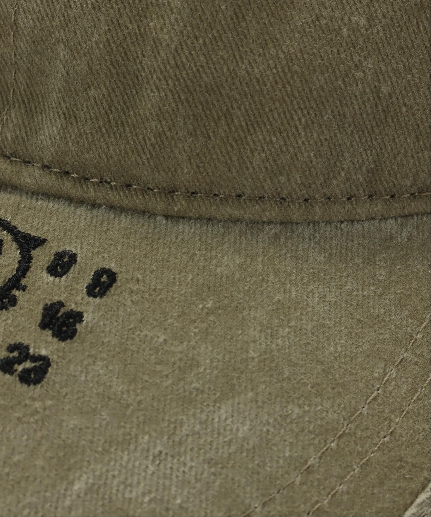 MM6 Maison Margiela / エムエム6 メゾン マルジェラ WASHED COTTON