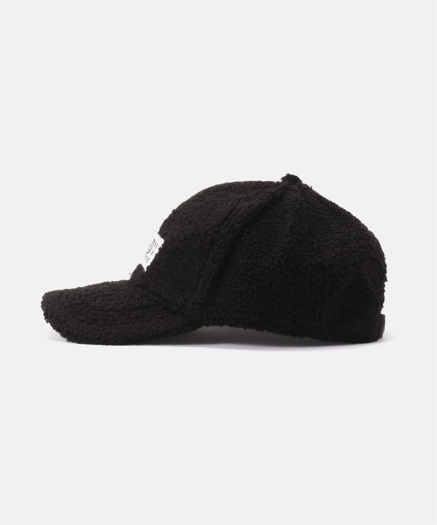 MM6 Maison Margiela / エムエム6 メゾン マルジェラ Teddy Nylon Cap