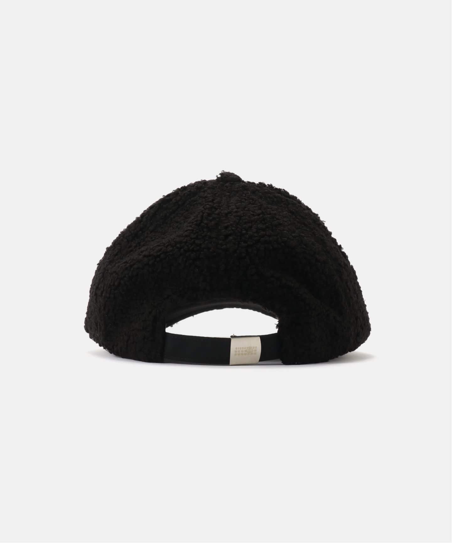 MM6 Maison Margiela / エムエム6 メゾン マルジェラ Teddy Nylon Cap