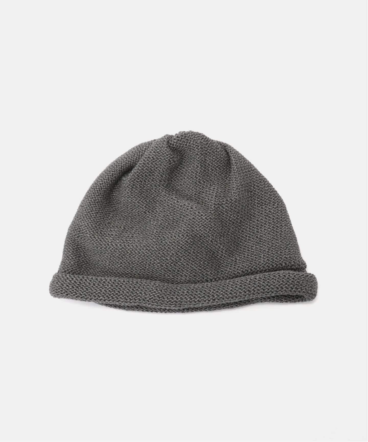 HIGHLAND 2000 / ハイランド 2000 ROLL UP BEANIE（ニットキャップ