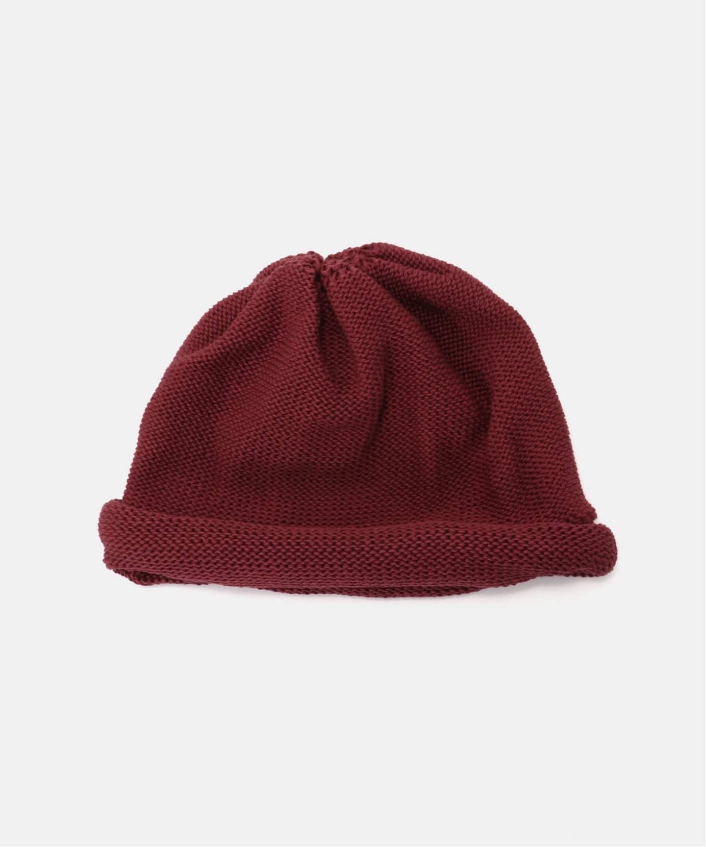 HIGHLAND 2000 / ハイランド 2000 ROLL UP BEANIE（ニットキャップ