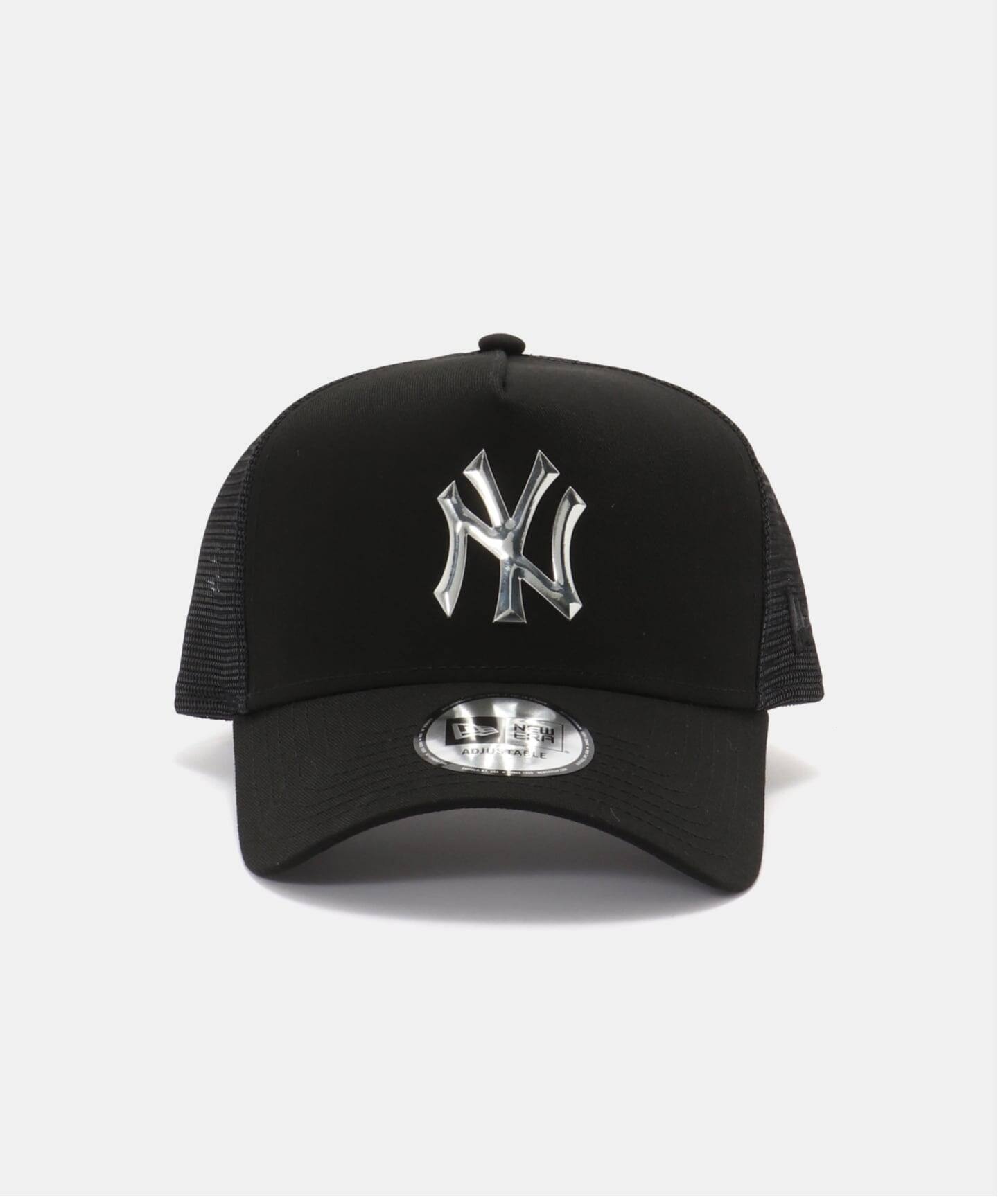NEW ERA / ニューエラ 9FORTY A-Frame TPU LOGO（キャップ）｜JOINT