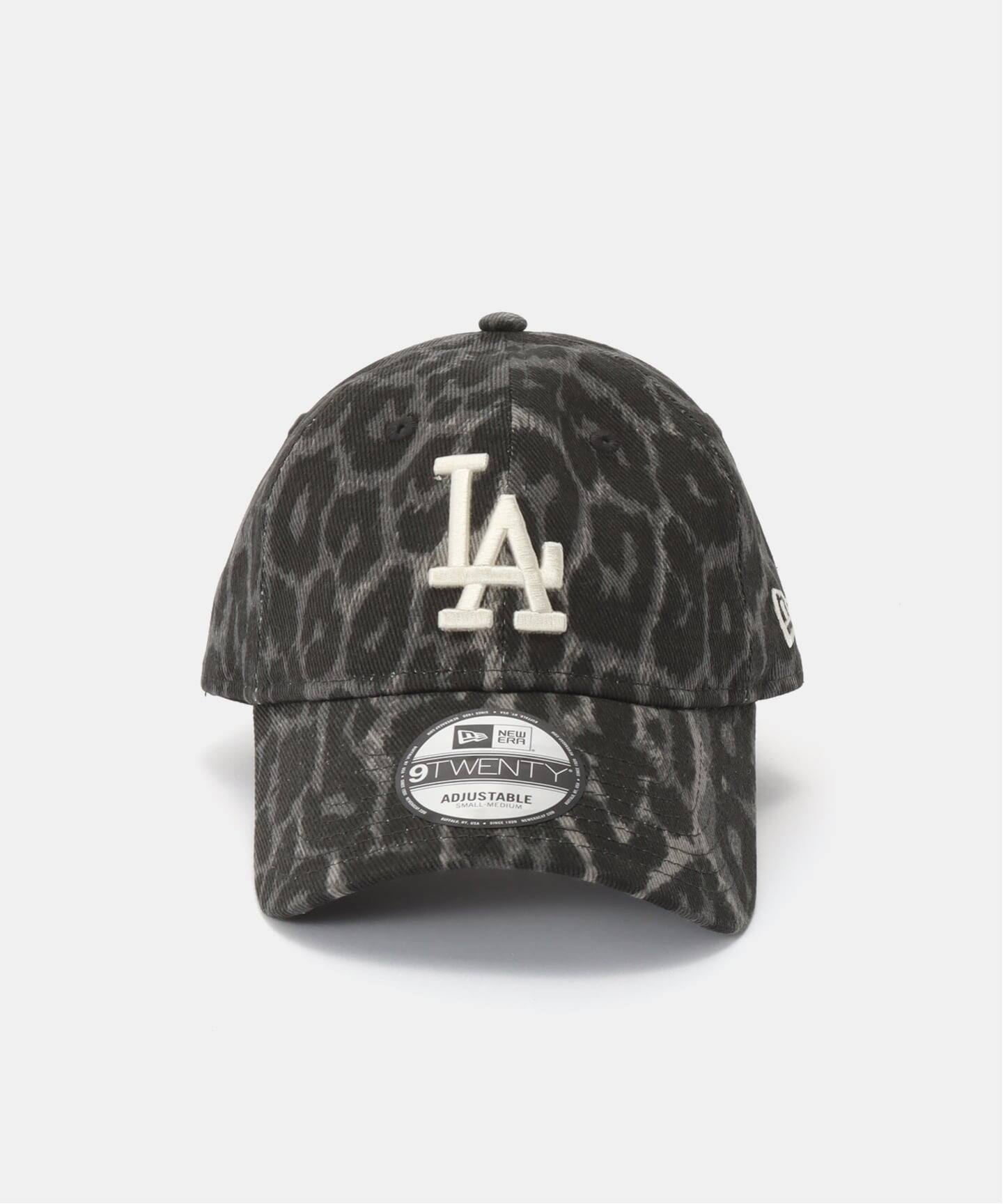 NEWERA / ニューエラ 9TWENTY LEOPARD（キャップ）｜JOINT WORKS