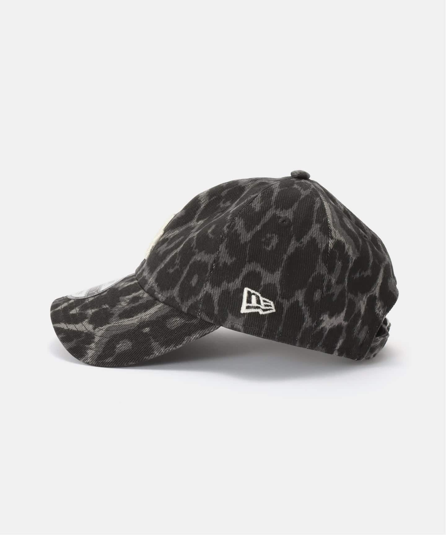 NEWERA / ニューエラ 9TWENTY LEOPARD（キャップ）｜JOINT WORKS