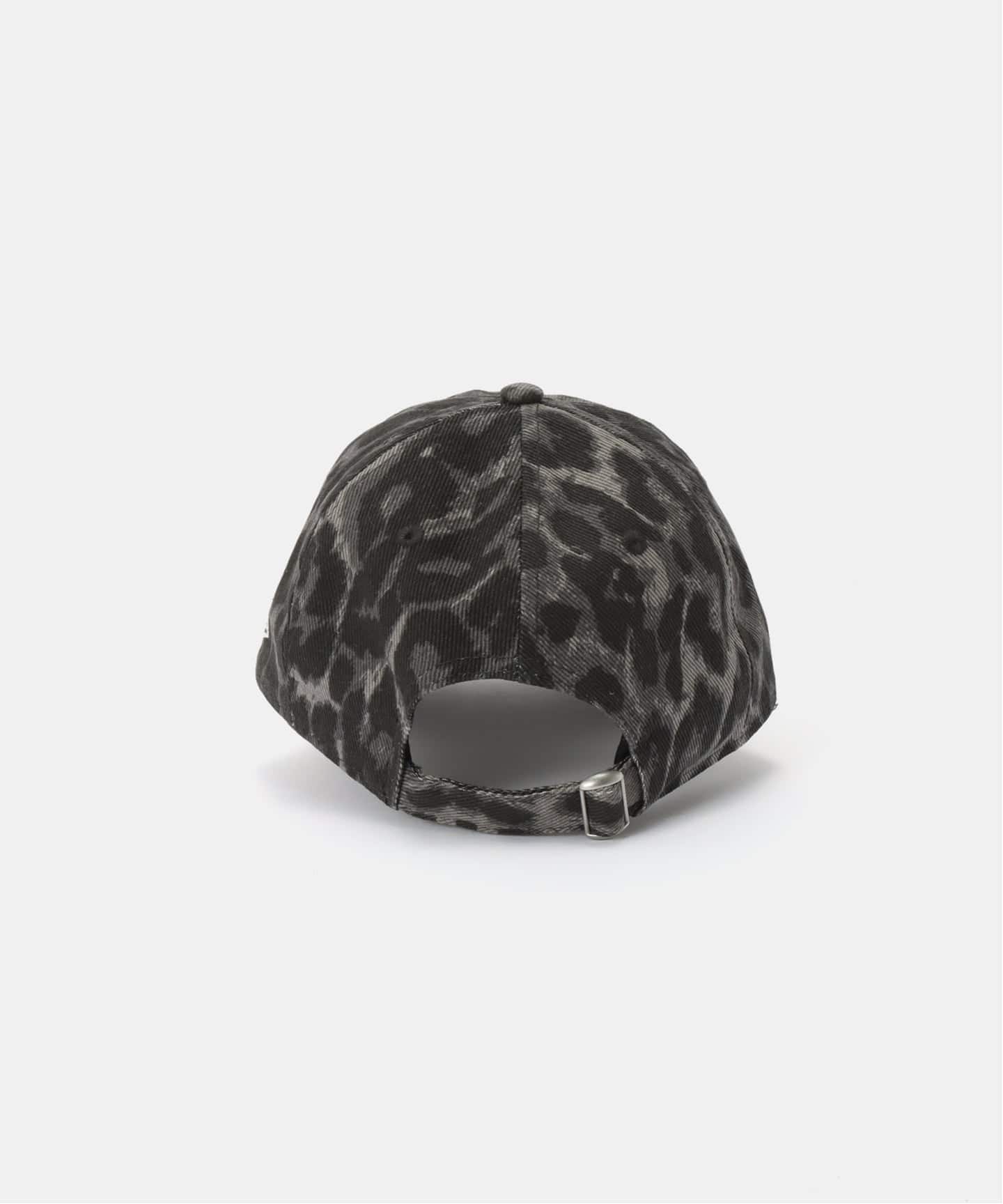 NEWERA / ニューエラ 9TWENTY LEOPARD（キャップ）｜JOINT WORKS