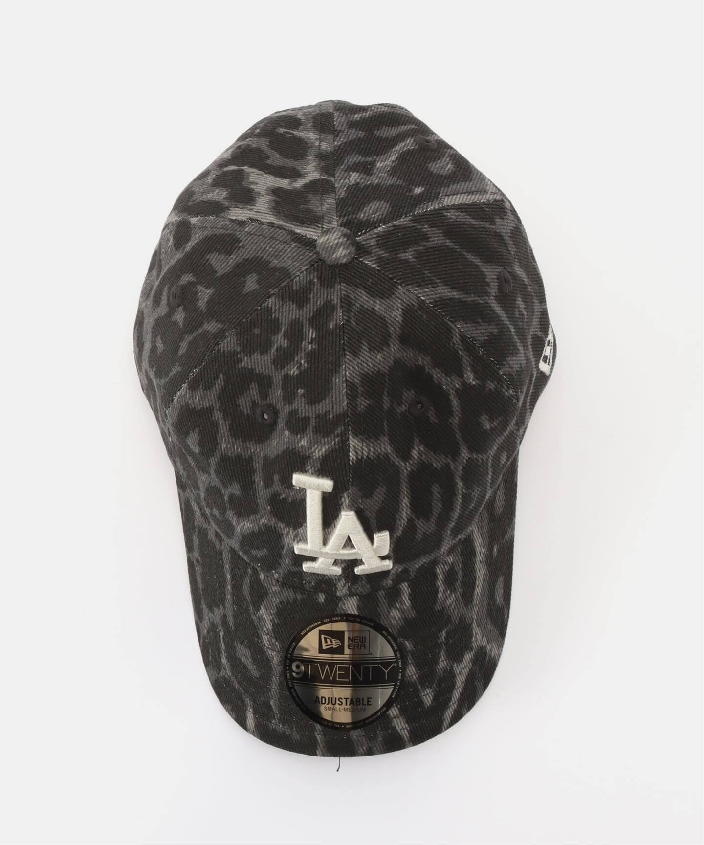 NEWERA / ニューエラ 9TWENTY LEOPARD（キャップ）｜JOINT WORKS