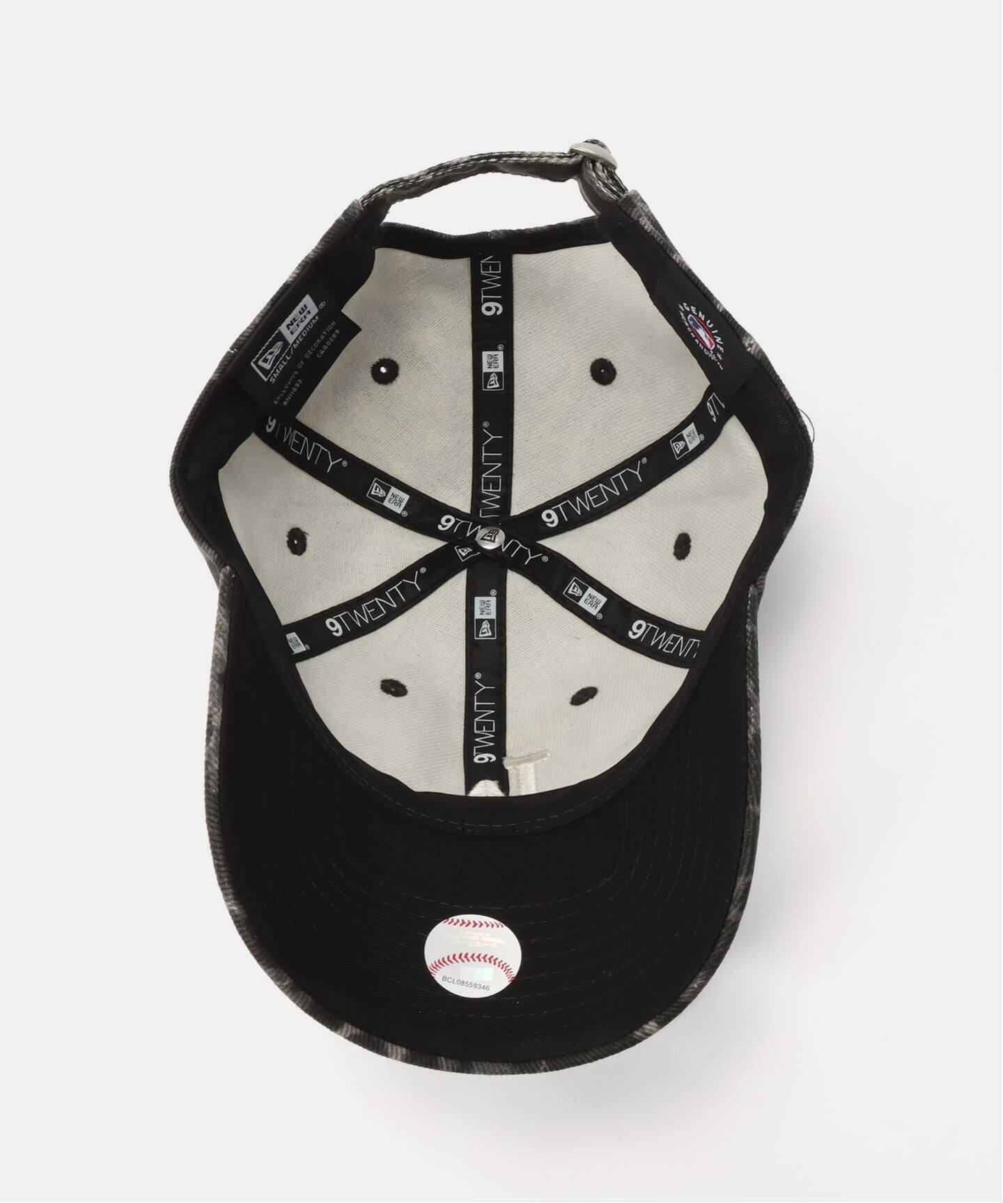 NEWERA / ニューエラ 9TWENTY LEOPARD（キャップ）｜JOINT WORKS