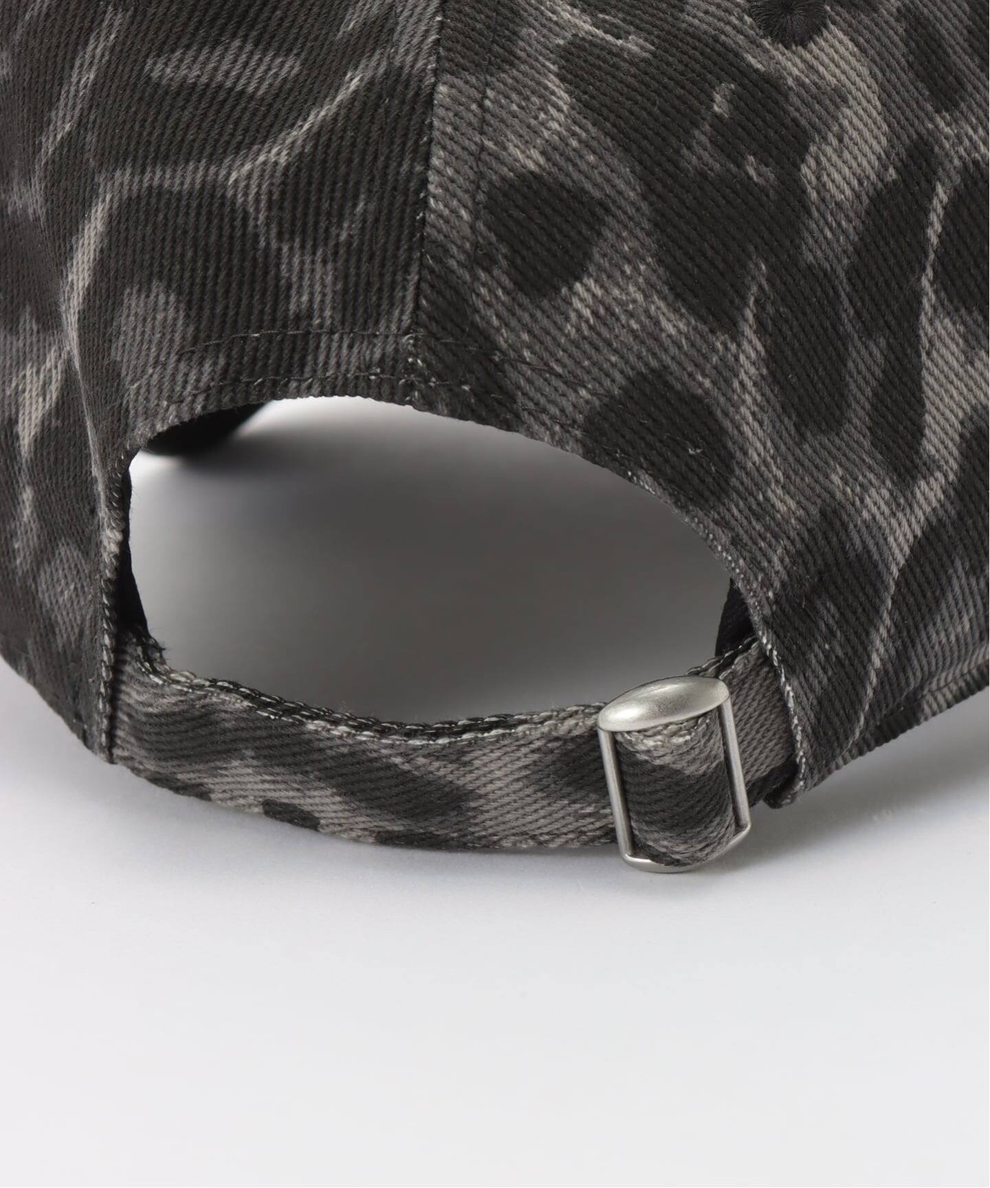 NEWERA / ニューエラ 9TWENTY LEOPARD（キャップ）｜JOINT WORKS