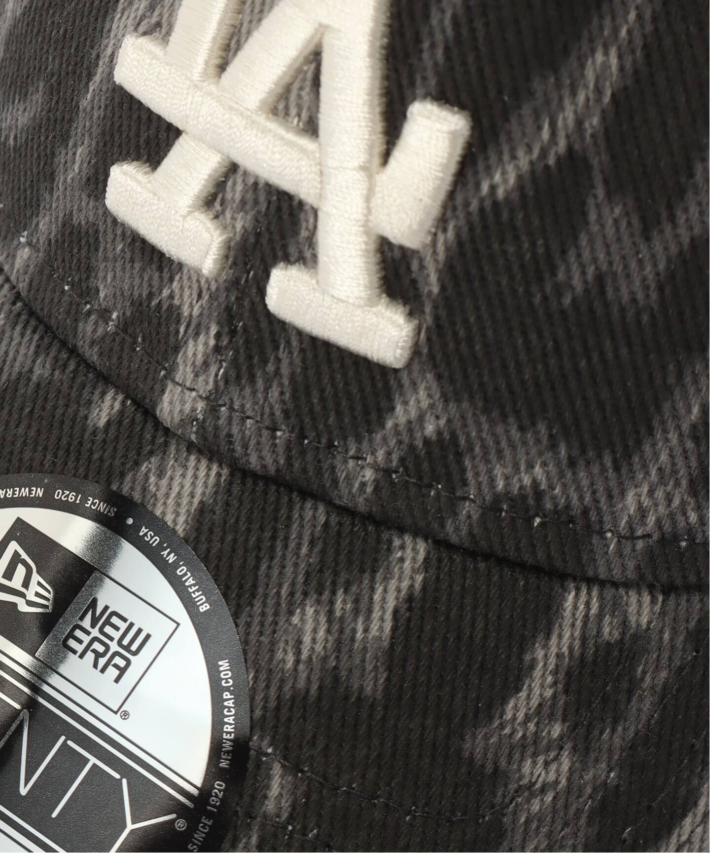 NEWERA / ニューエラ 9TWENTY LEOPARD（キャップ）｜JOINT WORKS