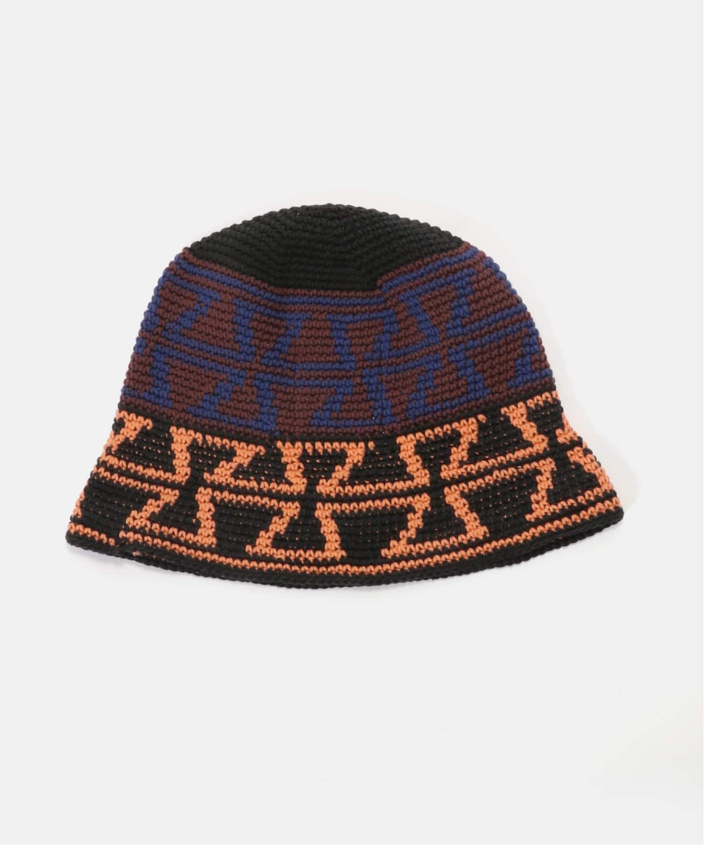 SUBLiMEROW / サブライムロー FINE HANDKNIT HAT（ハット）｜JOINT