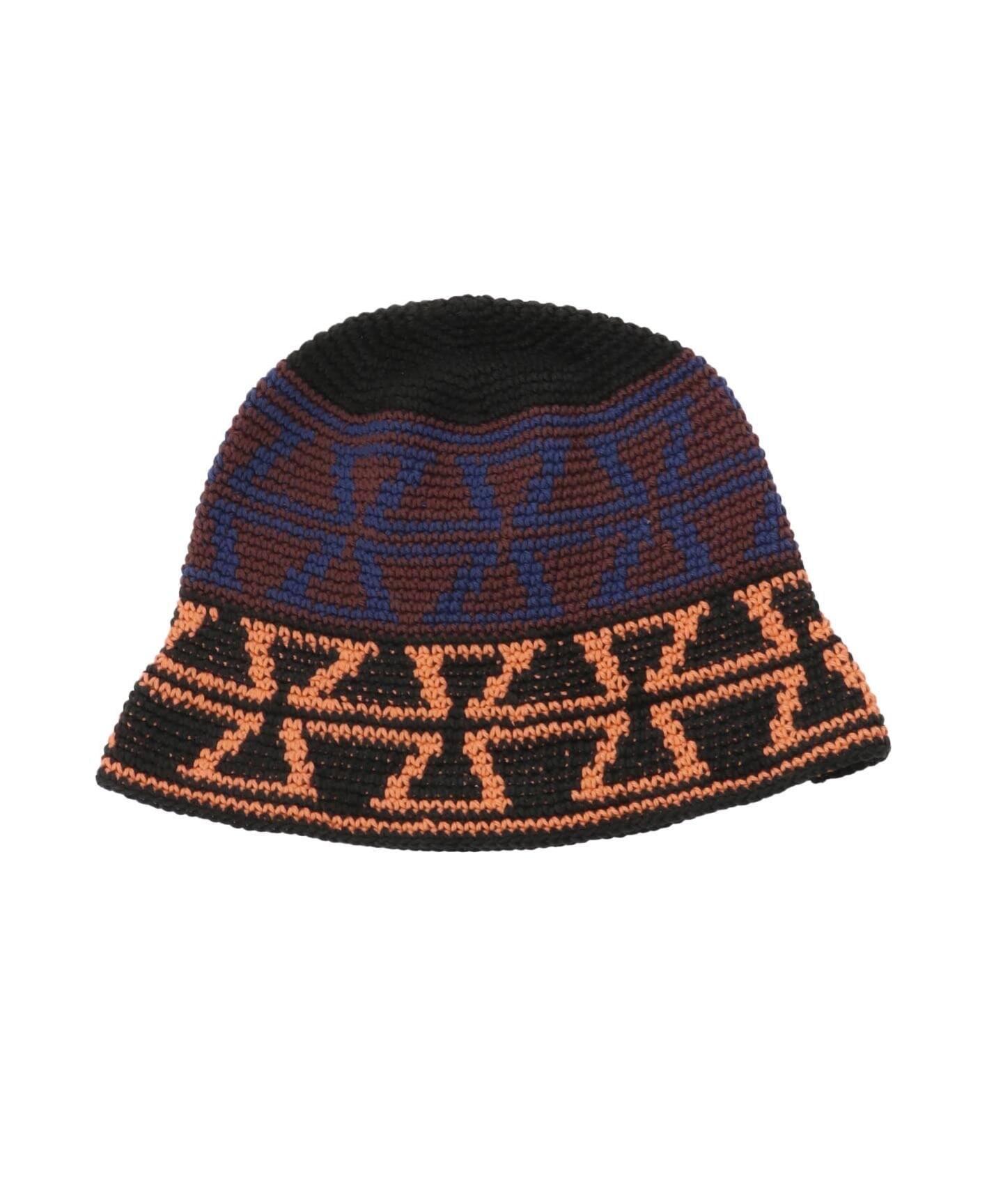 SUBLiMEROW / サブライムロー FINE HANDKNIT HAT（ハット）｜JOINT