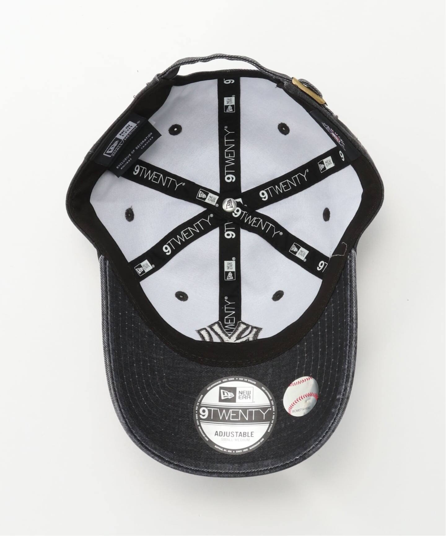 NEW ERA / ニューエラ 920ES RHINESTONE（キャップ）｜JOINT WORKS