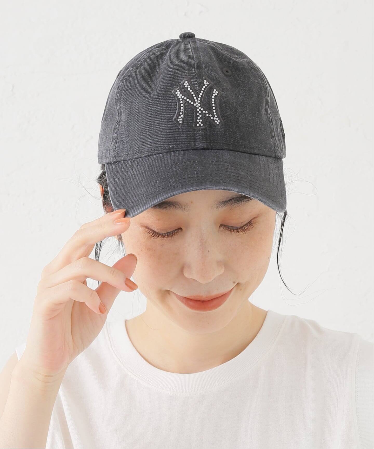 NEW ERA / ニューエラ 920ES RHINESTONE（キャップ）｜JOINT WORKS