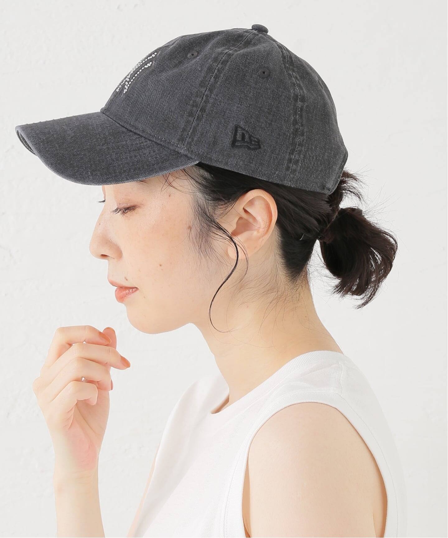 NEW ERA / ニューエラ 920ES RHINESTONE（キャップ）｜JOINT WORKS