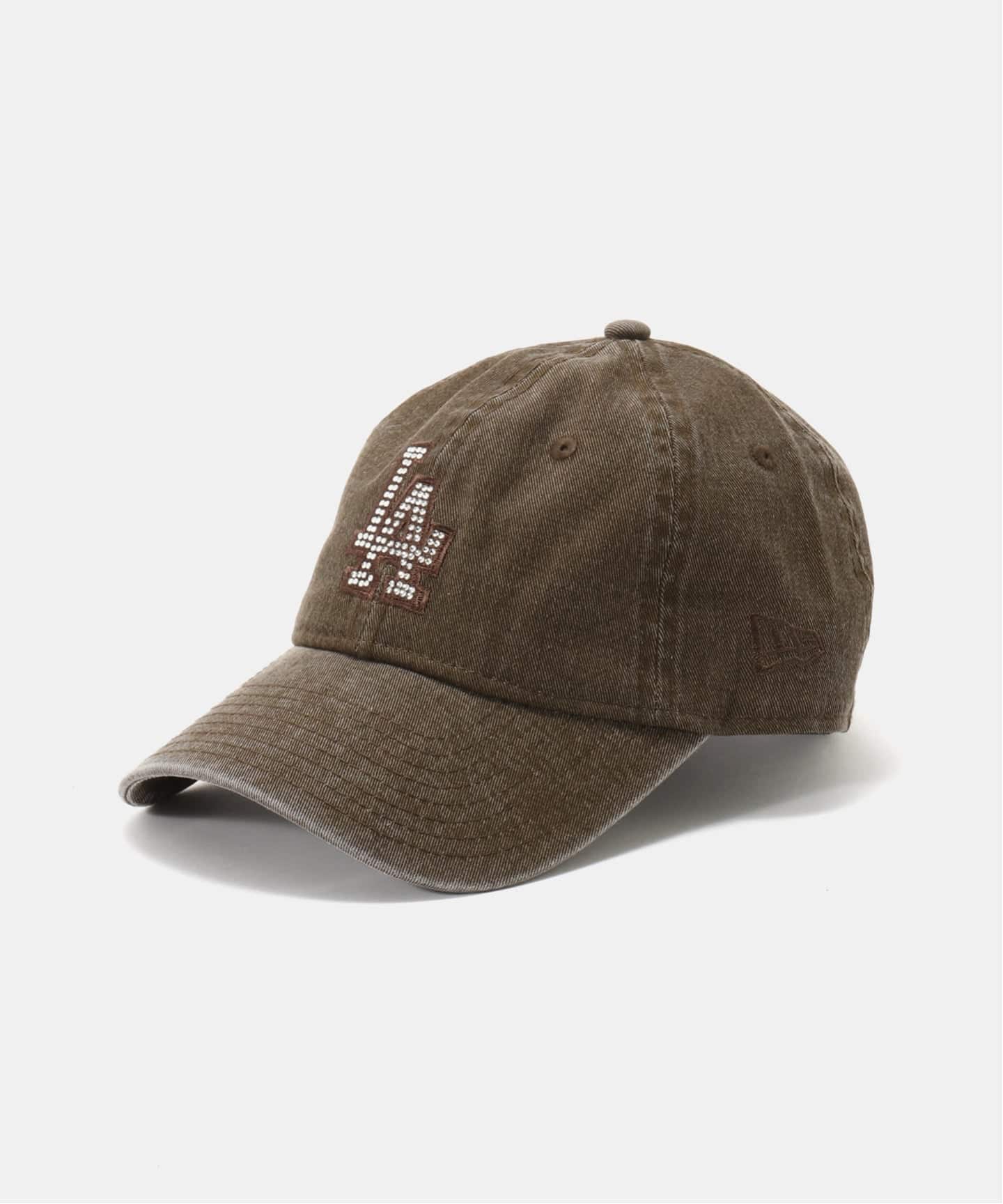 NEW ERA / ニューエラ 920ES RHINESTONE（キャップ）｜JOINT WORKS