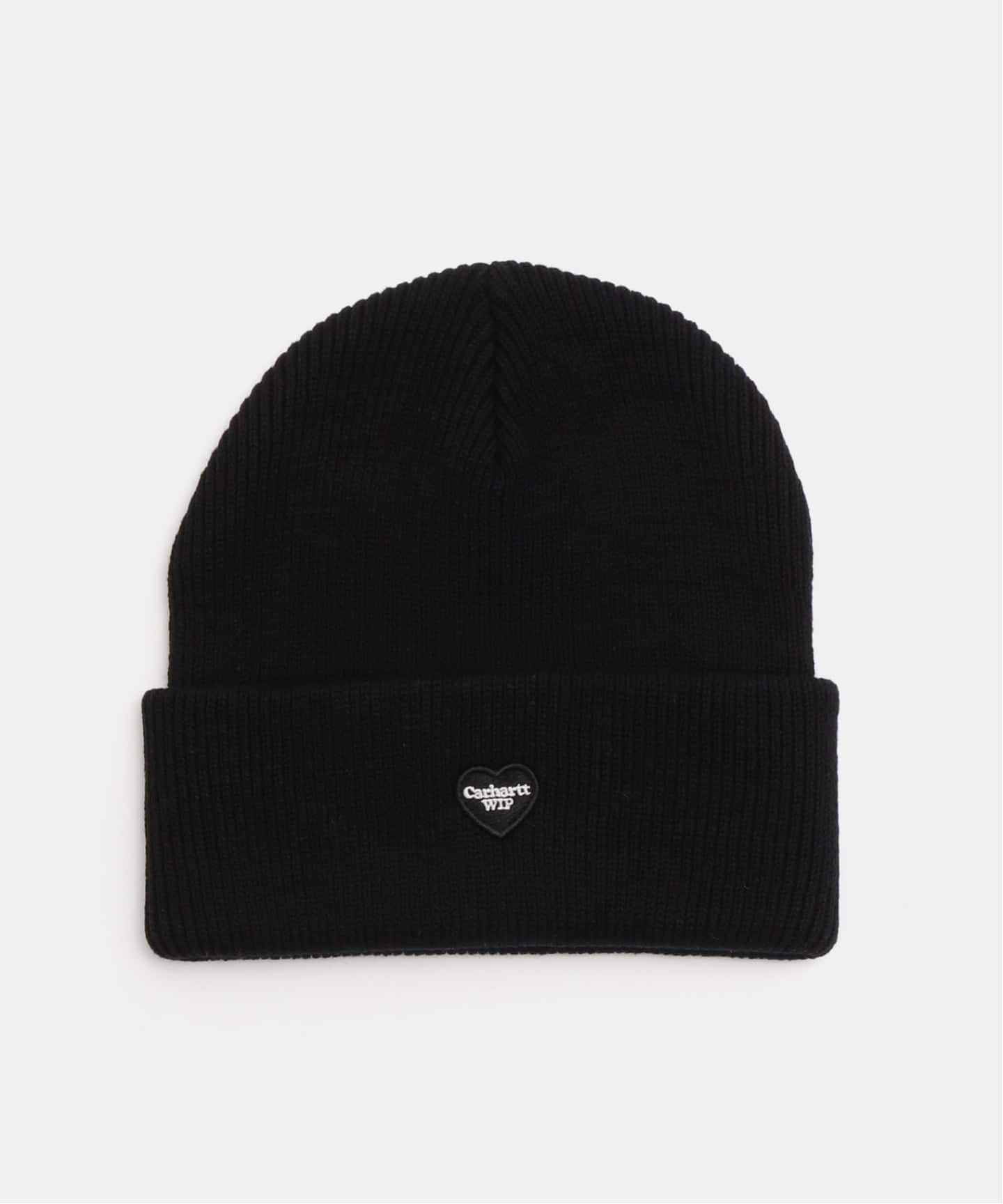 CARHARTT WIP / カーハート ダブリューアイピー Small Heart Beanie