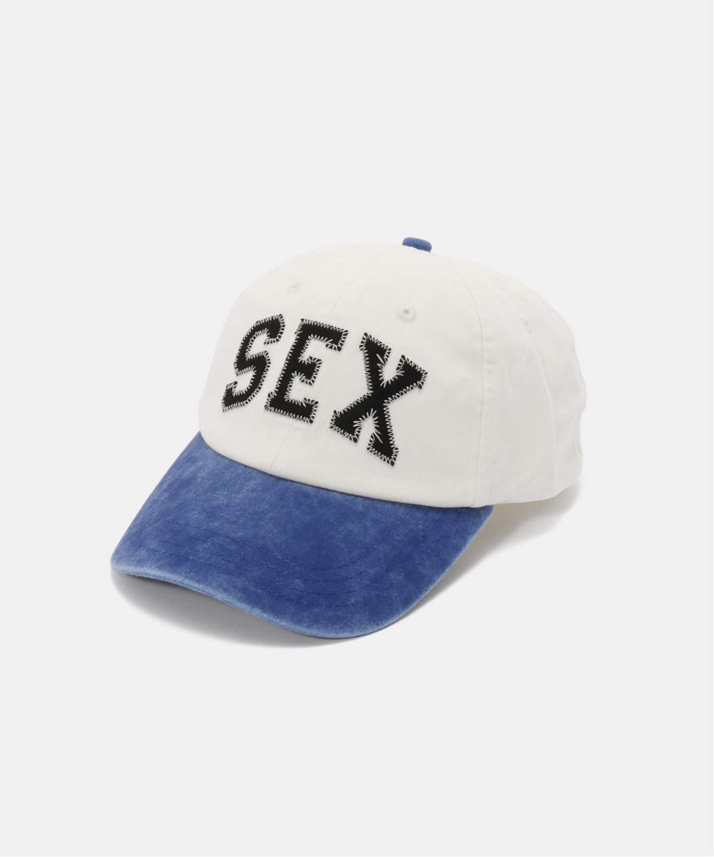 Carne Bollente / カルネボレンテ Sex Wins Cap（キャップ）｜JOINT