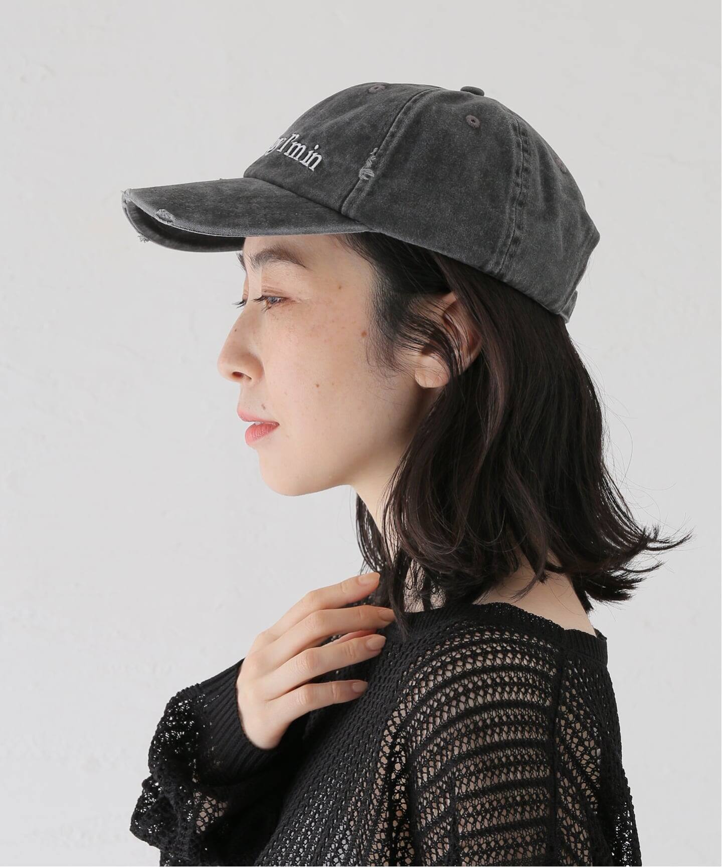 Carne Bollente Wins Cap カルネボレンテ キャップ Carne Bollente / カルネボレンテ Race to the Finish Cap（キャップ