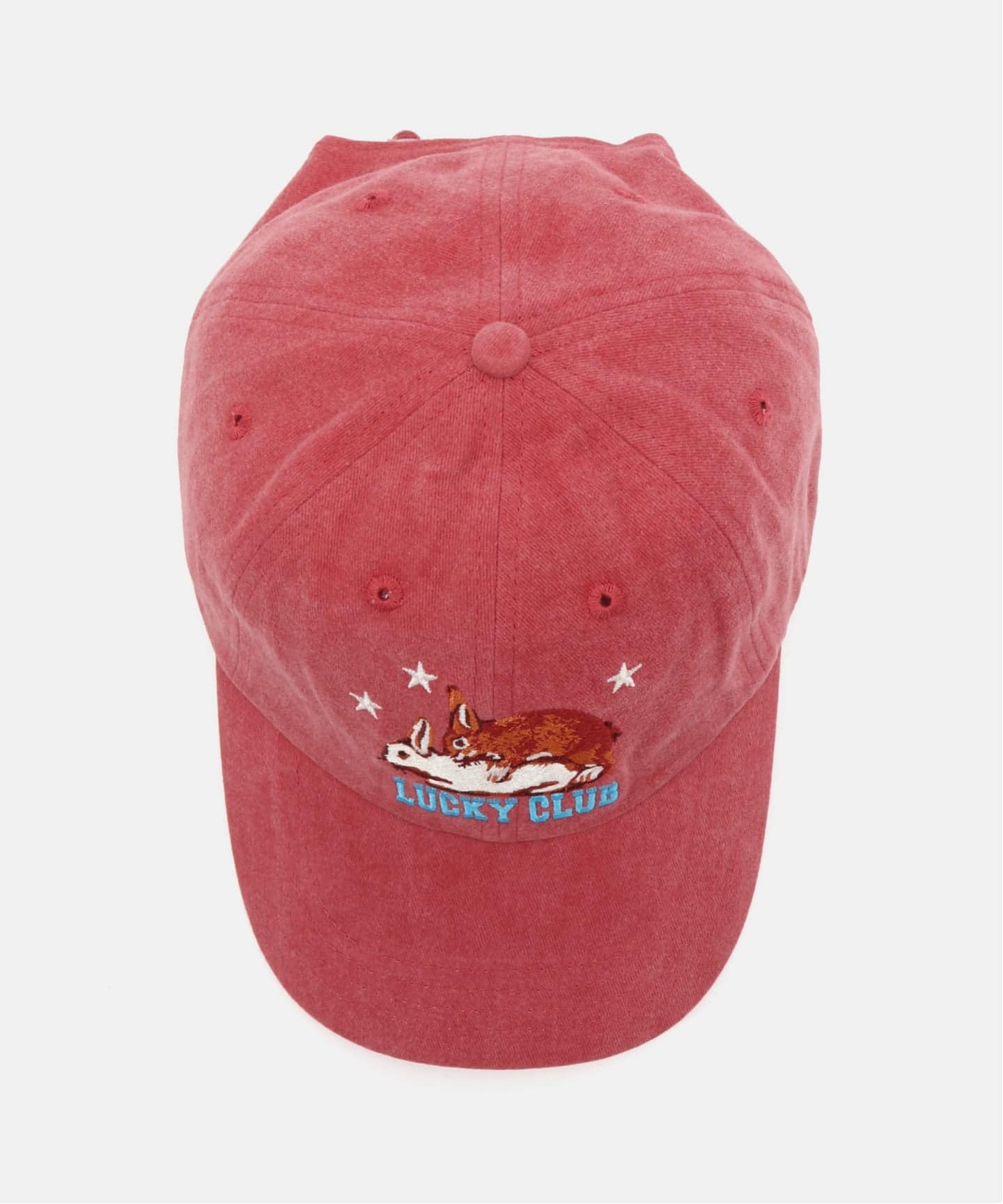 Carne Bollente Wins Cap カルネボレンテ キャップ Carne Bollente（カルネボレンテ）の「Carne Bollente