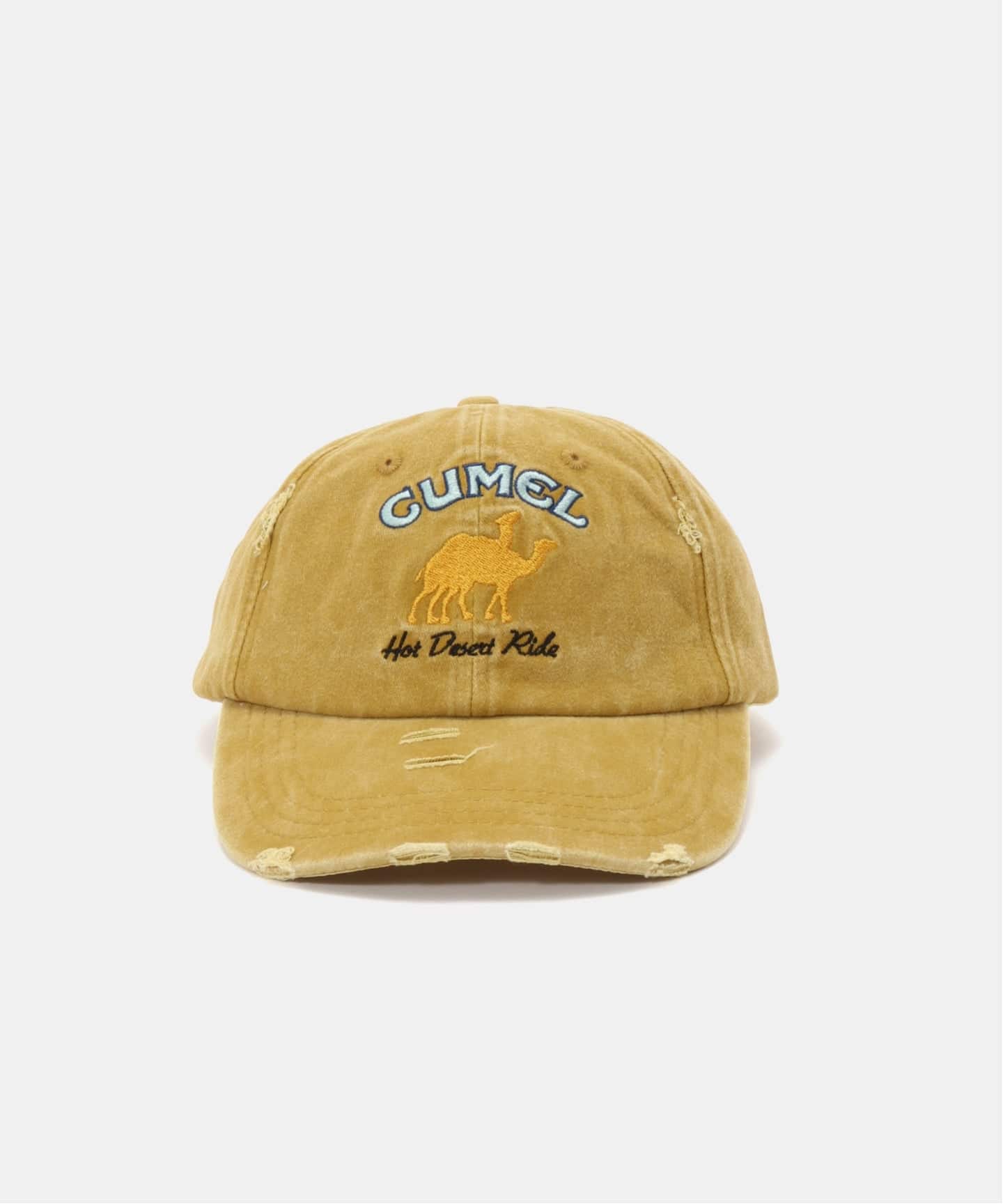 Carne Bollente / カルネボレンテ Happy Humpin Cap（キャップ