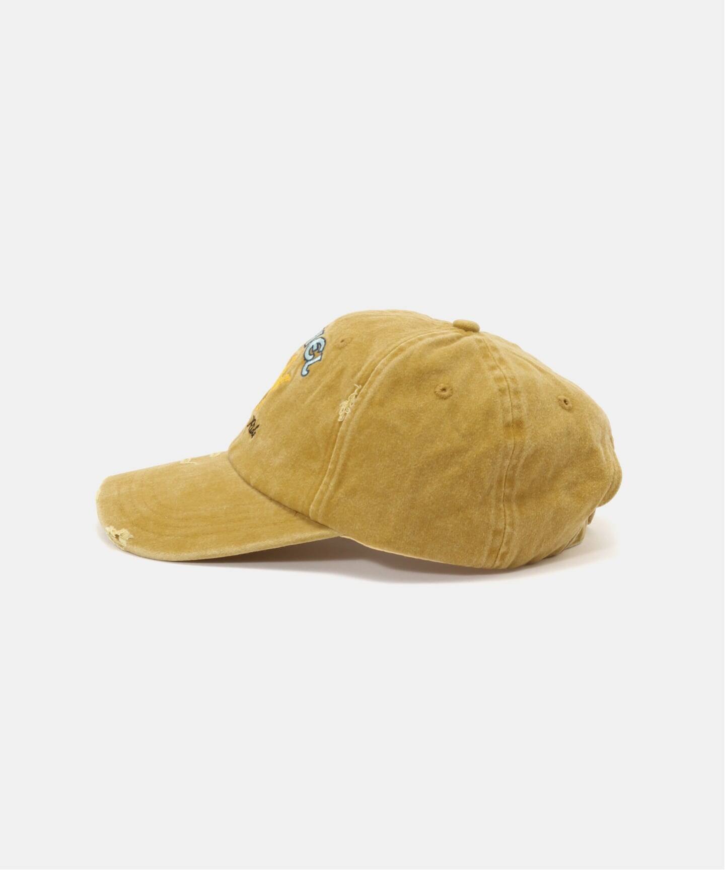 Carne Bollente / カルネボレンテ Happy Humpin Cap（キャップ