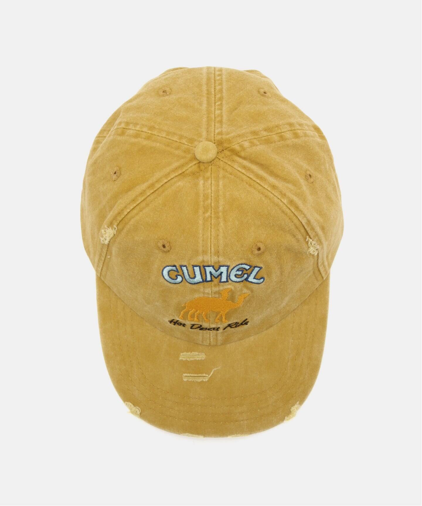 Carne Bollente / カルネボレンテ Happy Humpin Cap（キャップ