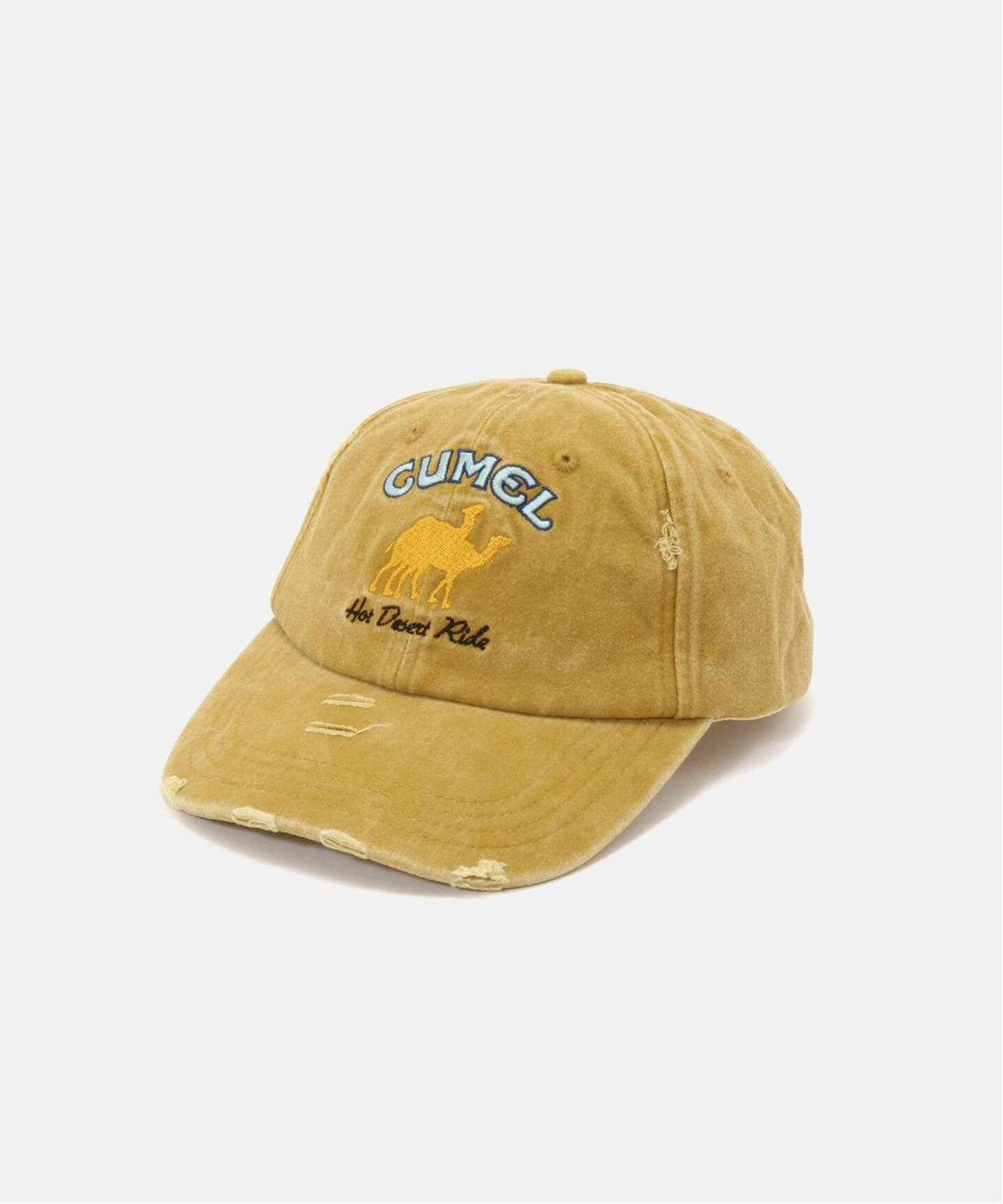 Carne Bollente / カルネボレンテ Happy Humpin Cap（キャップ