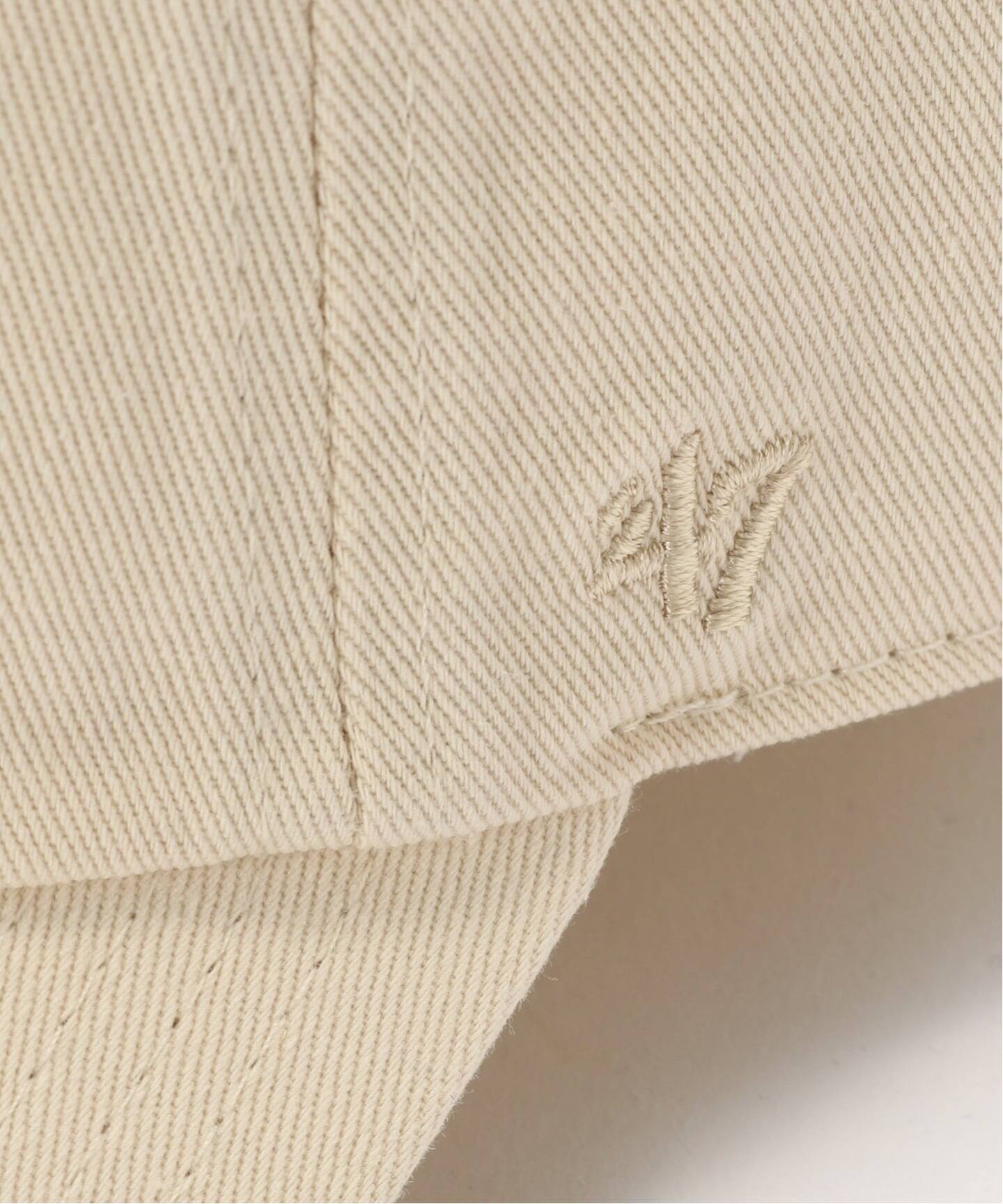 47 / フォーティーセブン CLEAN UP NEW YORK YANKEES TONAL（キャップ
