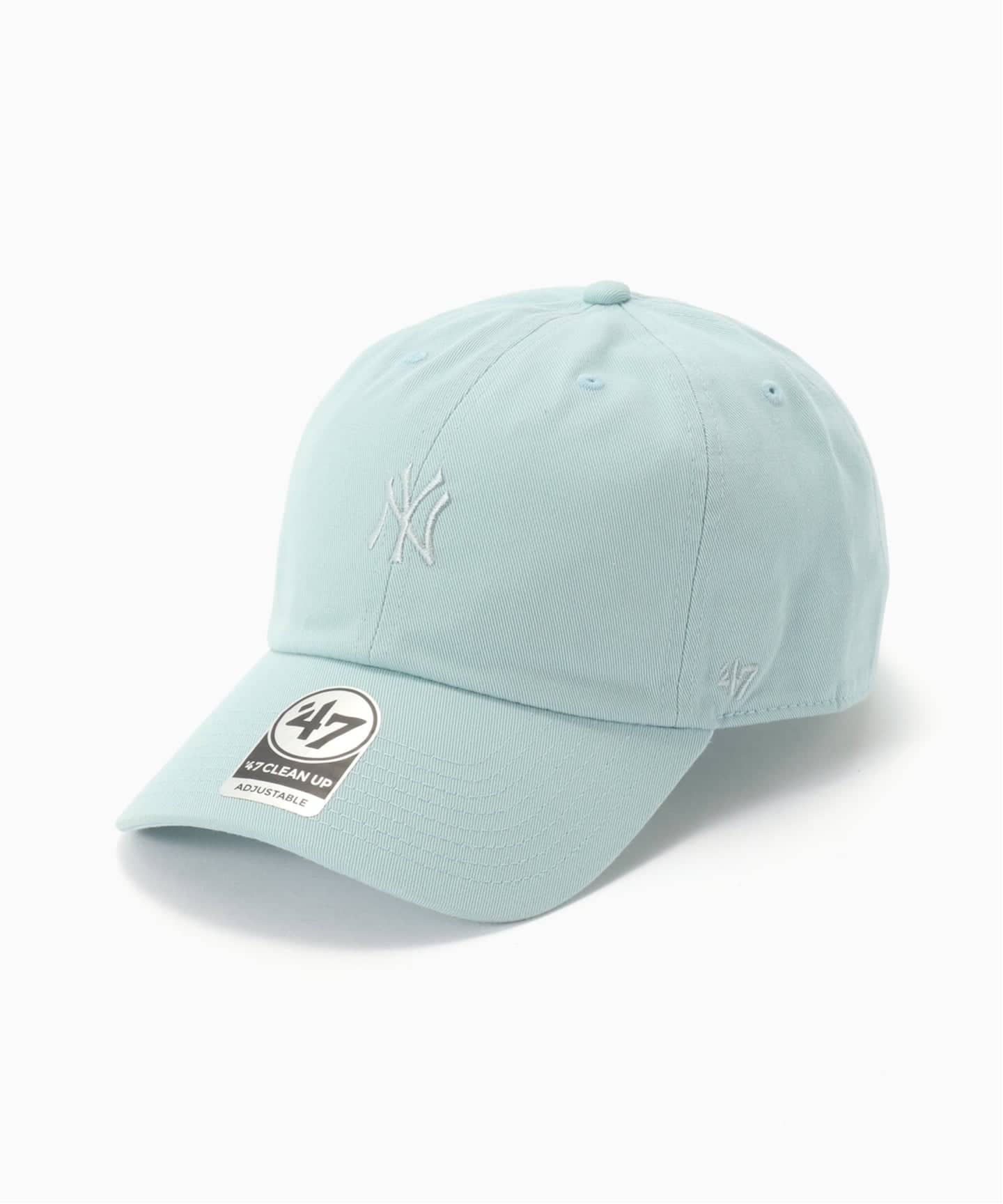 NEW ERA / ニューエラ 別注 FRESH CLEAN NYY Robin's Egg Blue