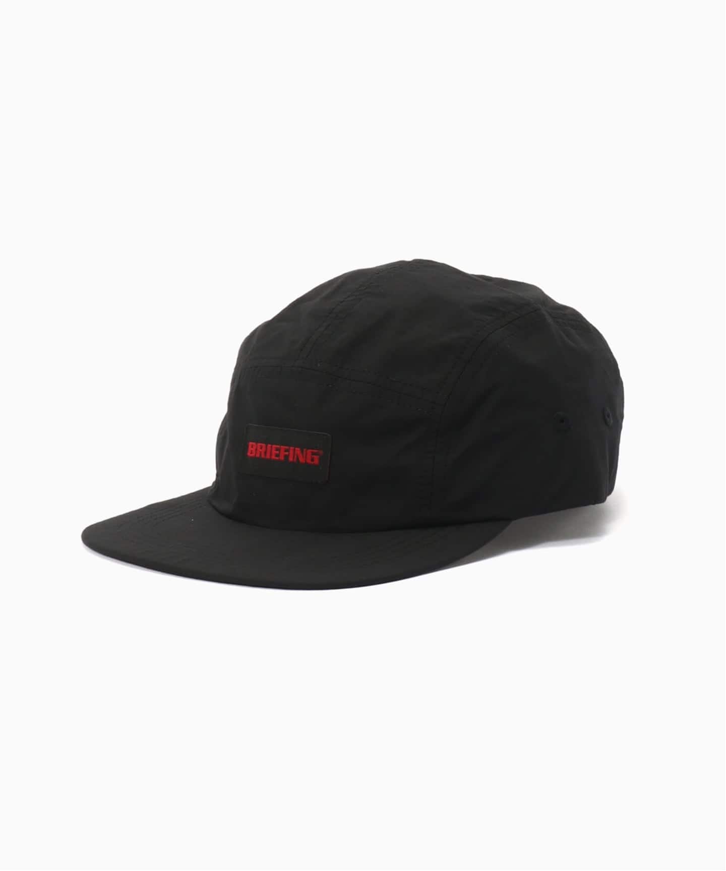 BRIEFING / ブリーフィング RIPSTOP 5PANEL CAP（キャップ）｜B.C