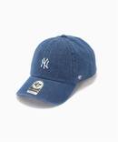 ’47 / フォーティーセブン CLEAN UP NEW YORK YANKEES DENIM
