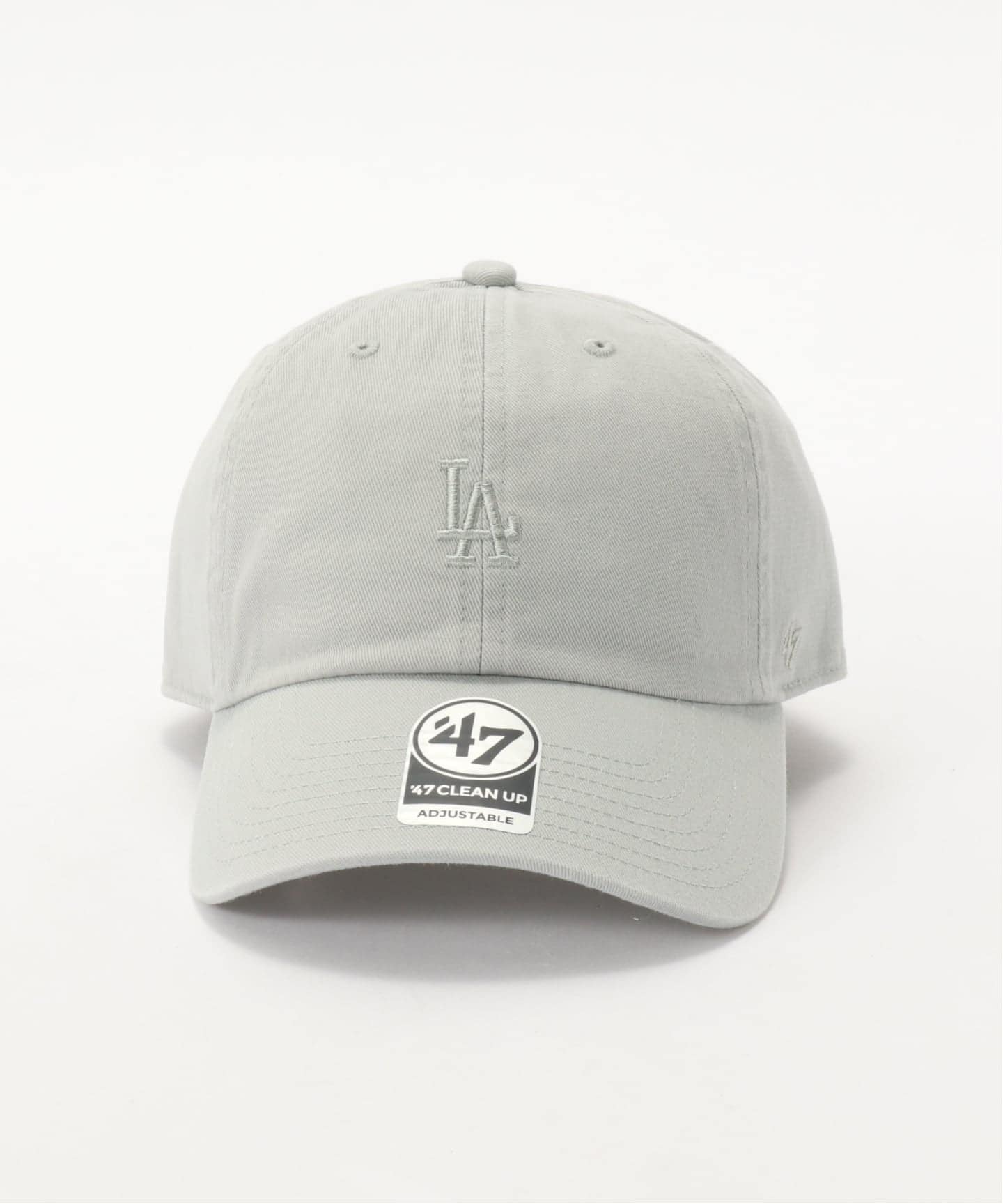 47 / フォーティーセブン CLEAN UP LOS ANGELES DODGERS TONA