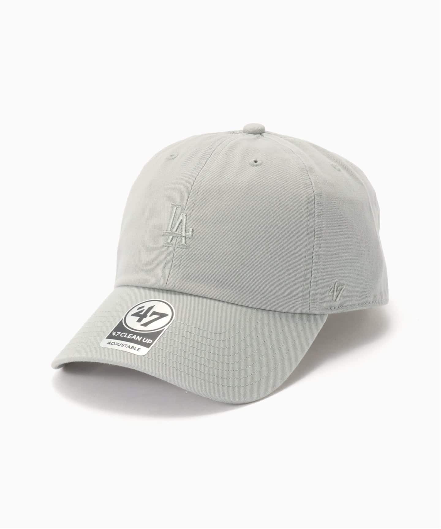 47 / フォーティーセブン CLEAN UP LOS ANGELES DODGERS TONA