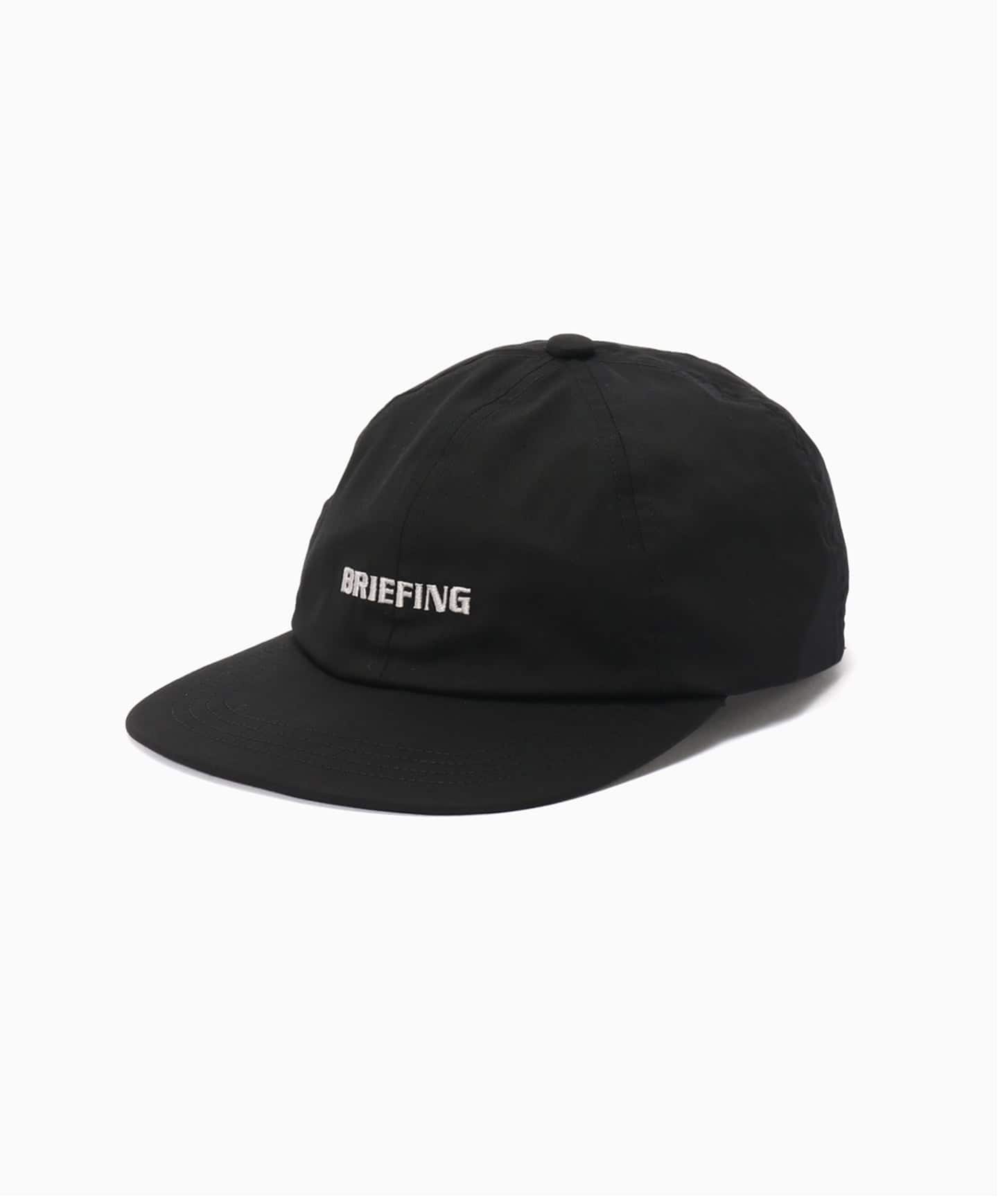 BRIEFING / ブリーフィング 6PANEL ADJUSTABLE CAP T/C（キャップ