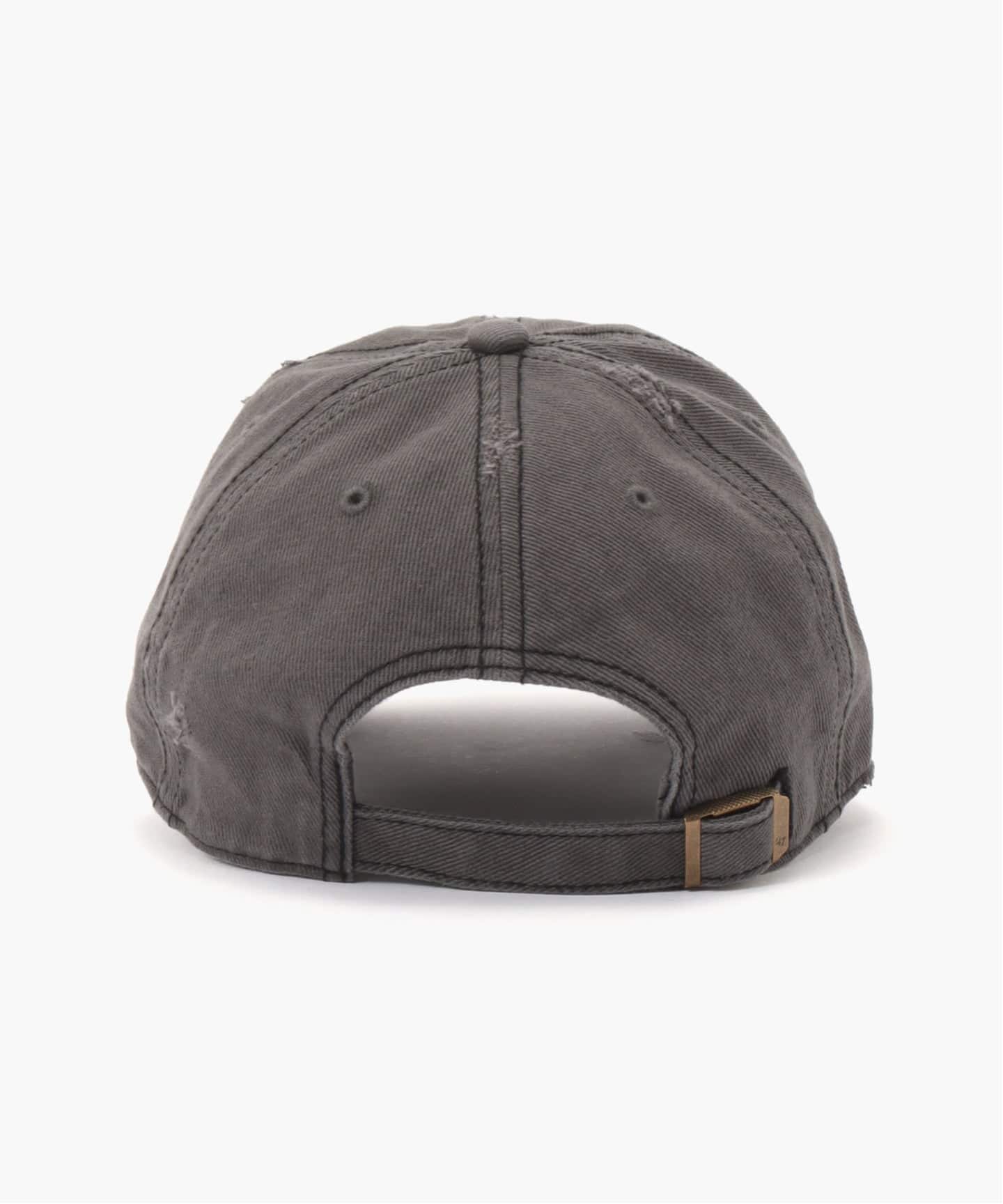 47 / フォーティーセブン CLEAN UP WELL WORN（キャップ）｜B.C STOCK