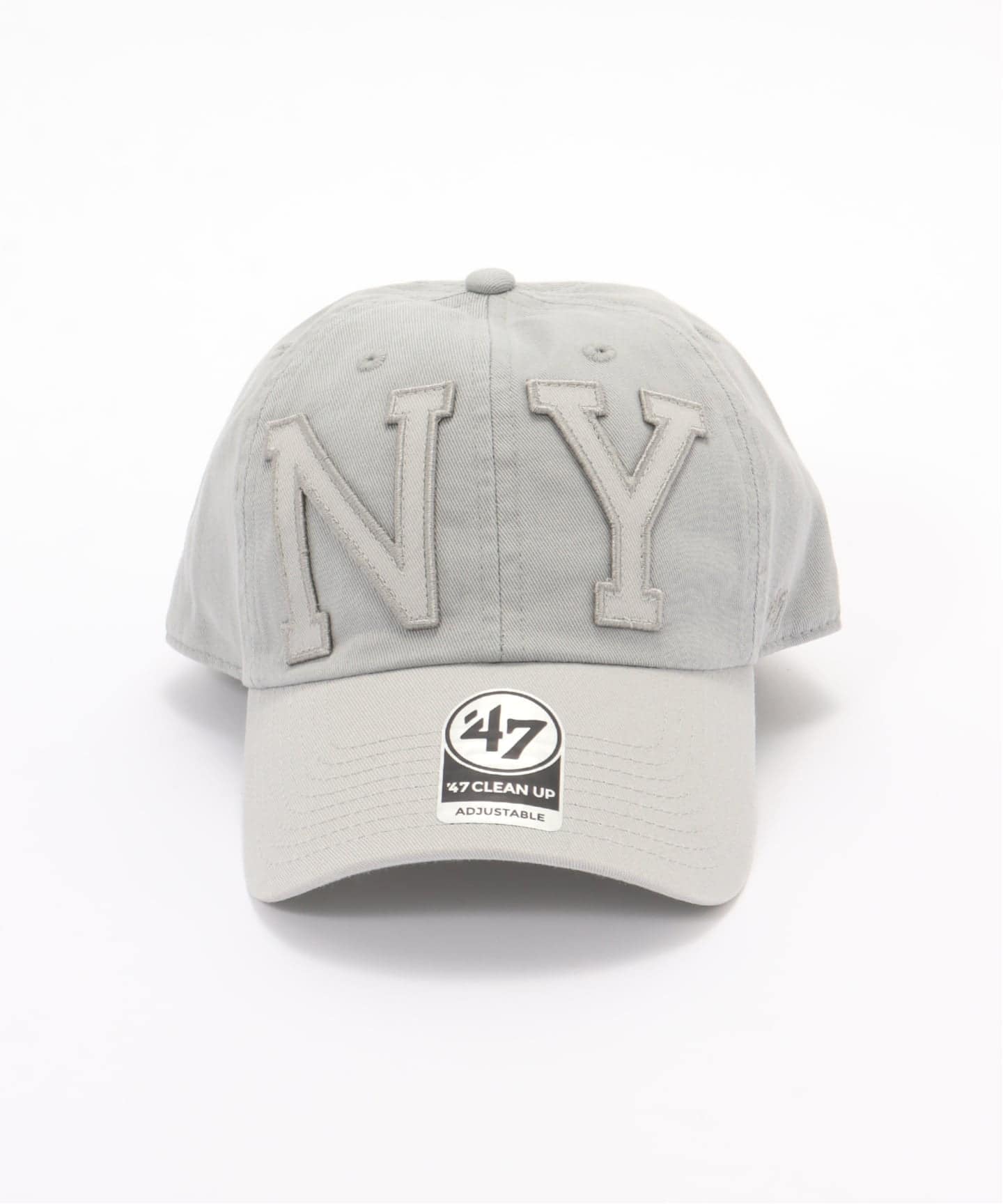 47 A CLP-MLBCO-NEYHIGCO-YUKHAY（キャップ）｜B.C STOCK（ベーセー