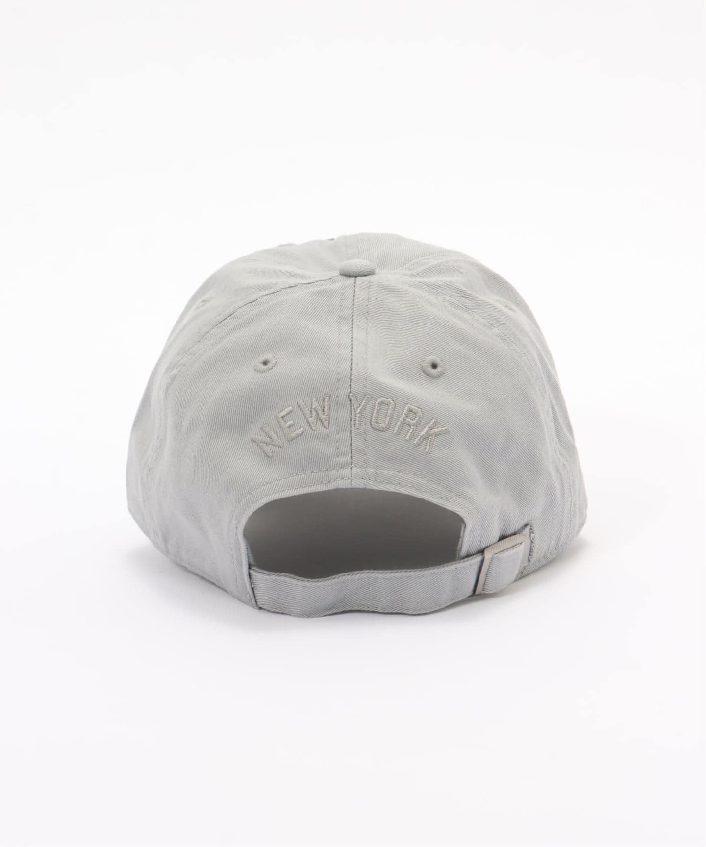 47 A CLP-MLBCO-NEYHIGCO-YUKHAY（キャップ）｜B.C STOCK（ベーセー