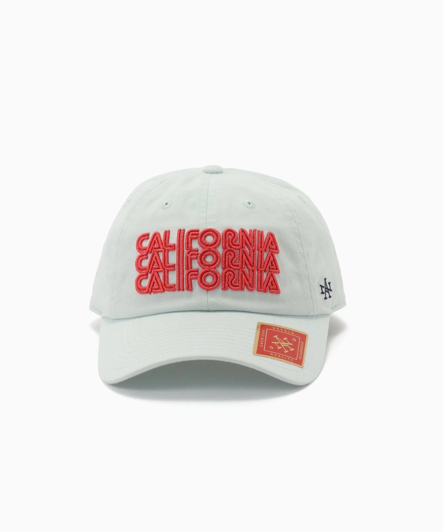 AMERICAN NEEDLE / アメリカンニードル Ballpark - CALIFORNIA