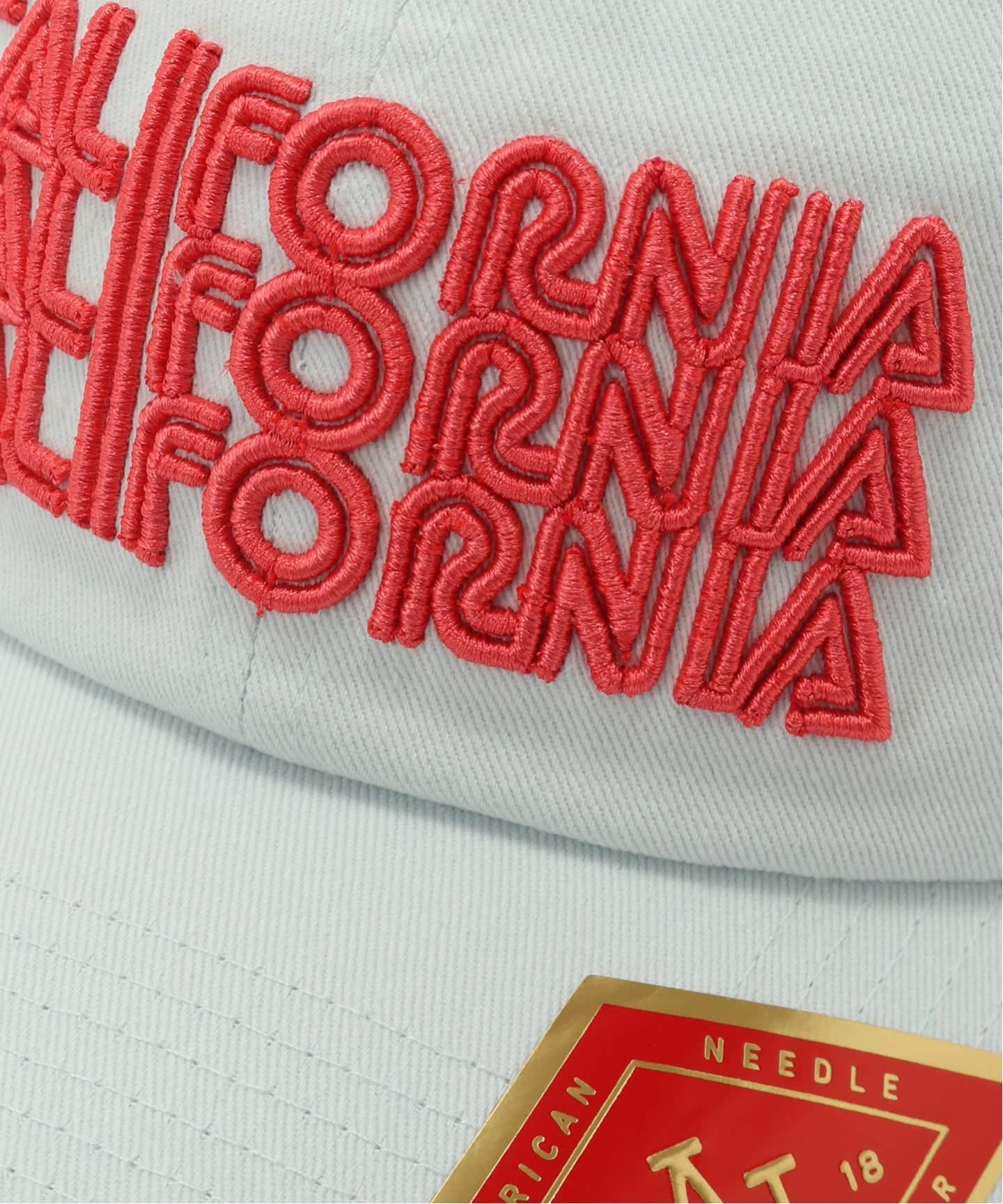 AMERICAN NEEDLE / アメリカンニードル Ballpark - CALIFORNIA
