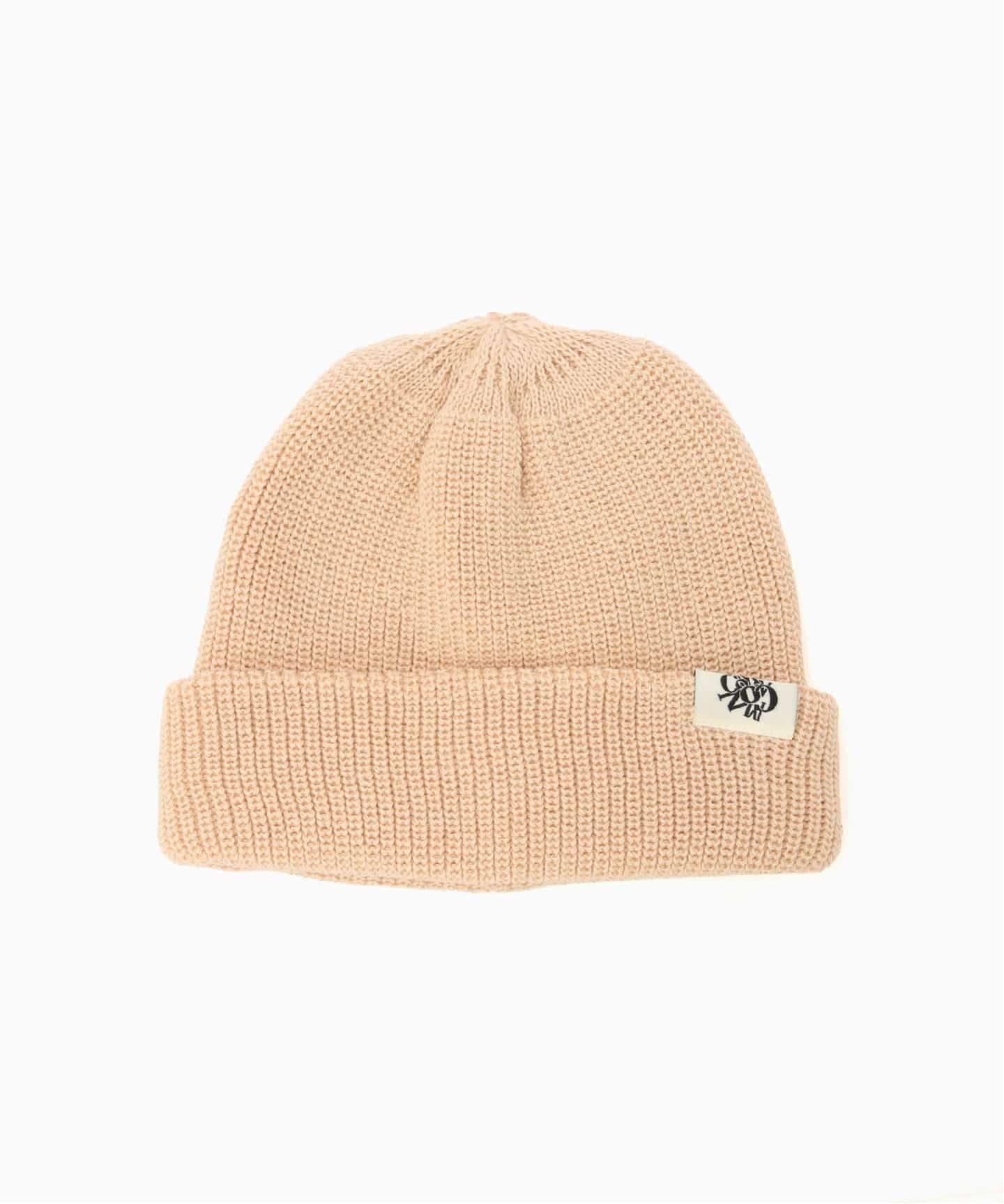 COMMON COMMON / コモン コモン ex Two-Way Knit Cap（ニットキャップ