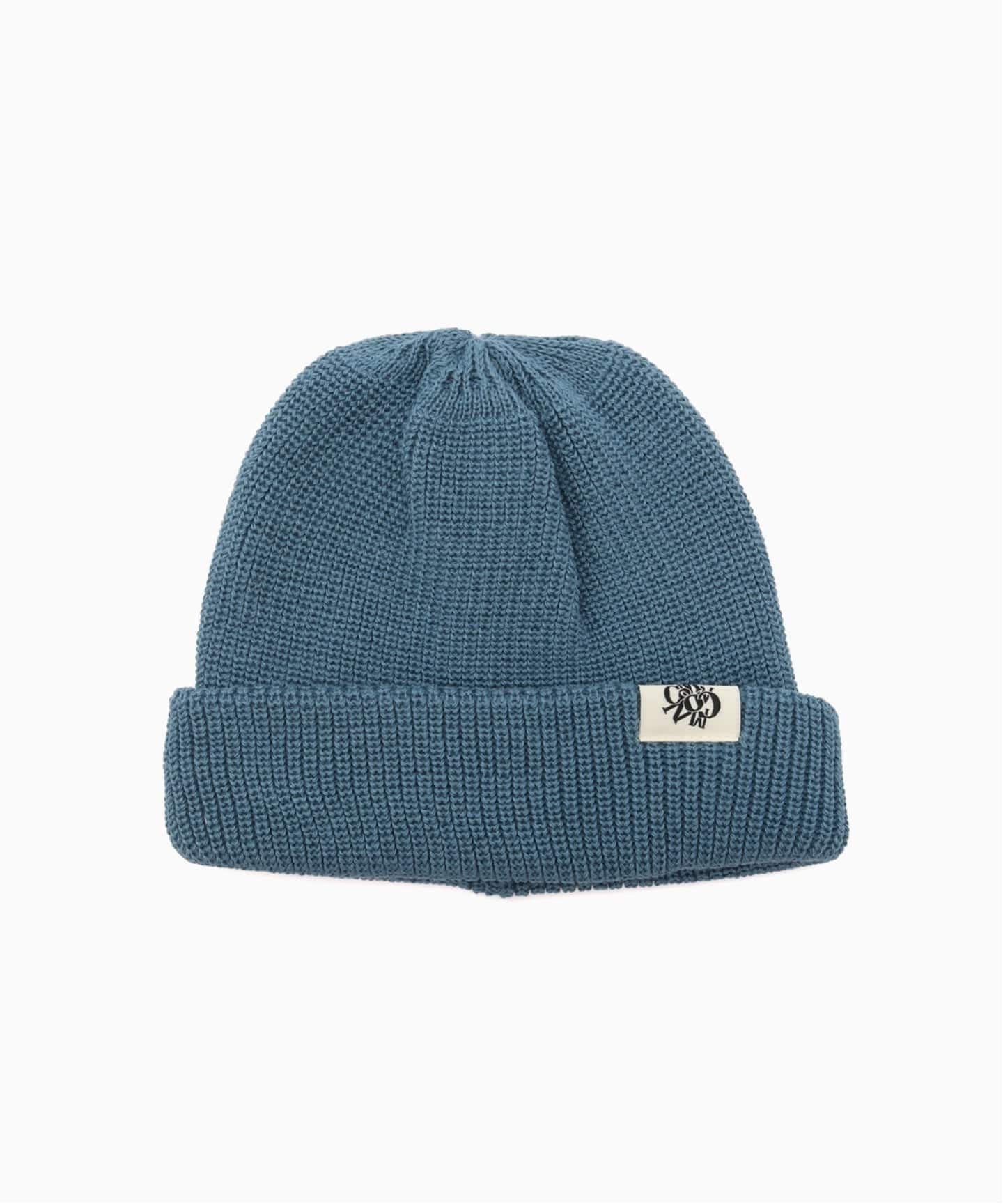 COMMON COMMON / コモン コモン ex Two-Way Knit Cap（ニットキャップ