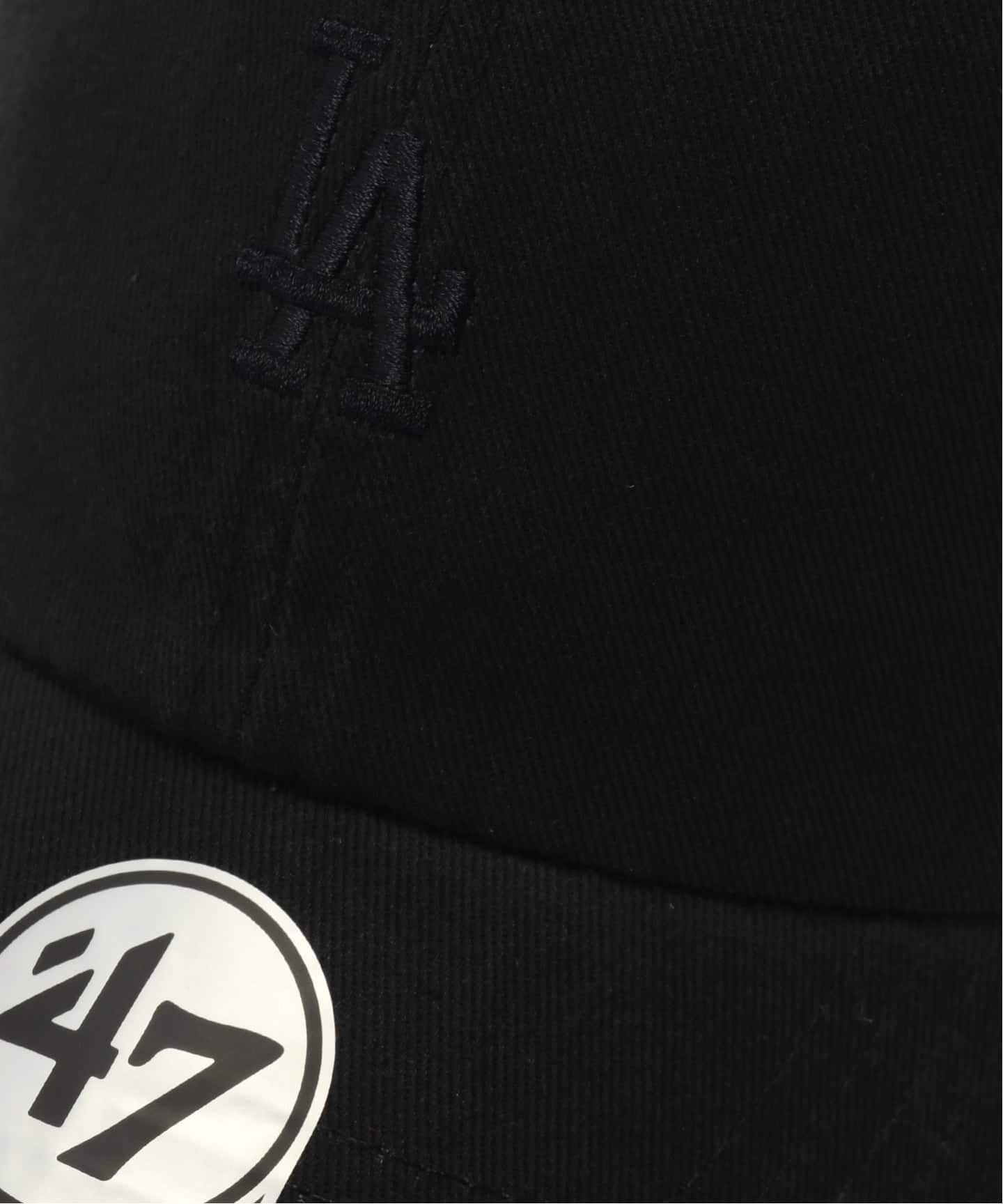 47 ex CLEANUP MINI LOGO（キャップ）｜B.C STOCK（ベーセーストック