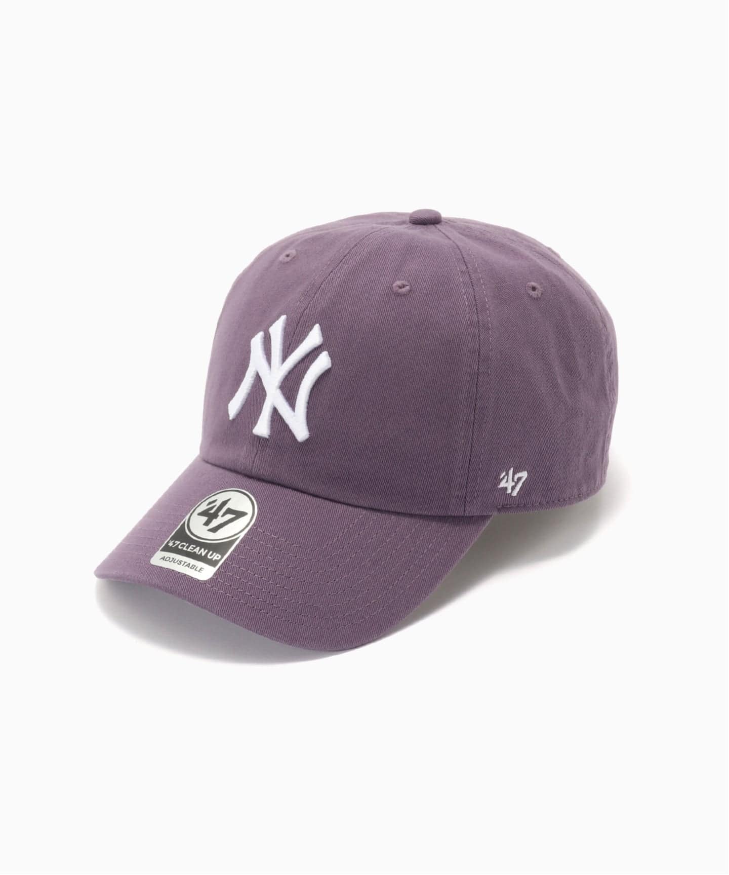 キャップ（メンズ／カラーがパープル）の通販｜BAYCREW'S STORE