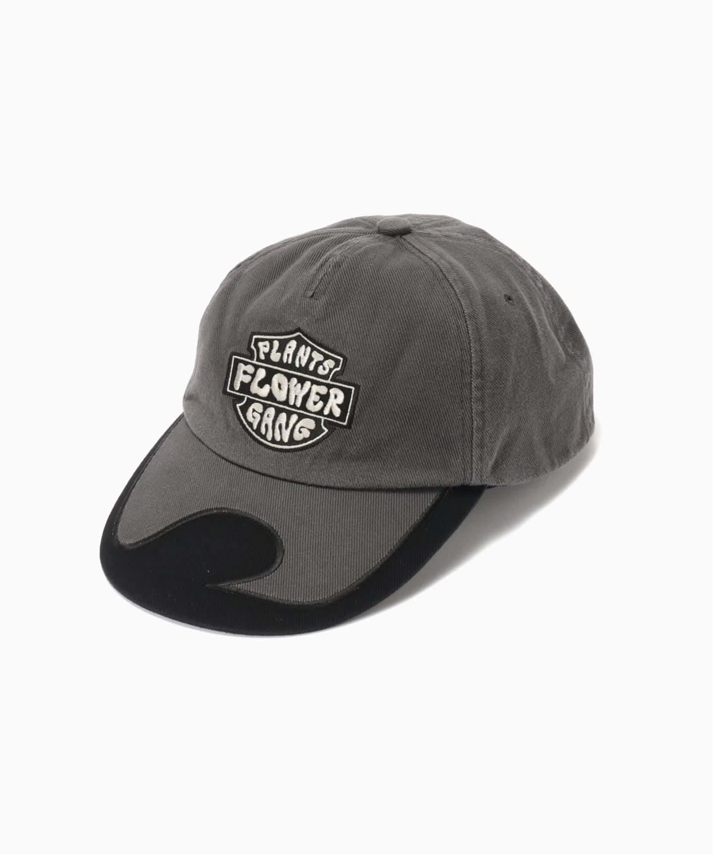 キャップ（レディース／カラーがグレー）の通販｜BAYCREW'S STORE