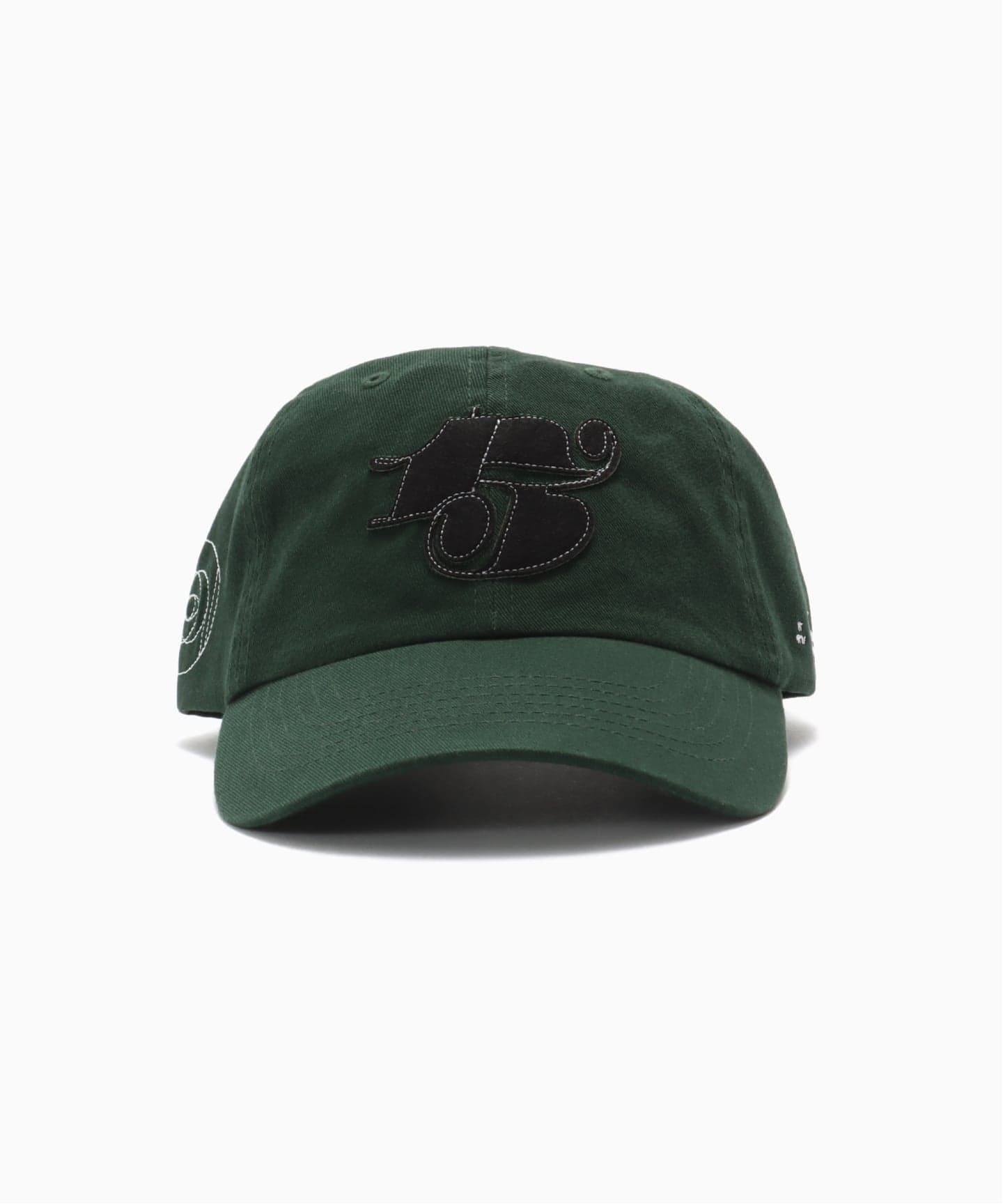 BAL / バル COTTON 6-PANEL HAT（キャップ）｜JOINT WORKS（ジョイント