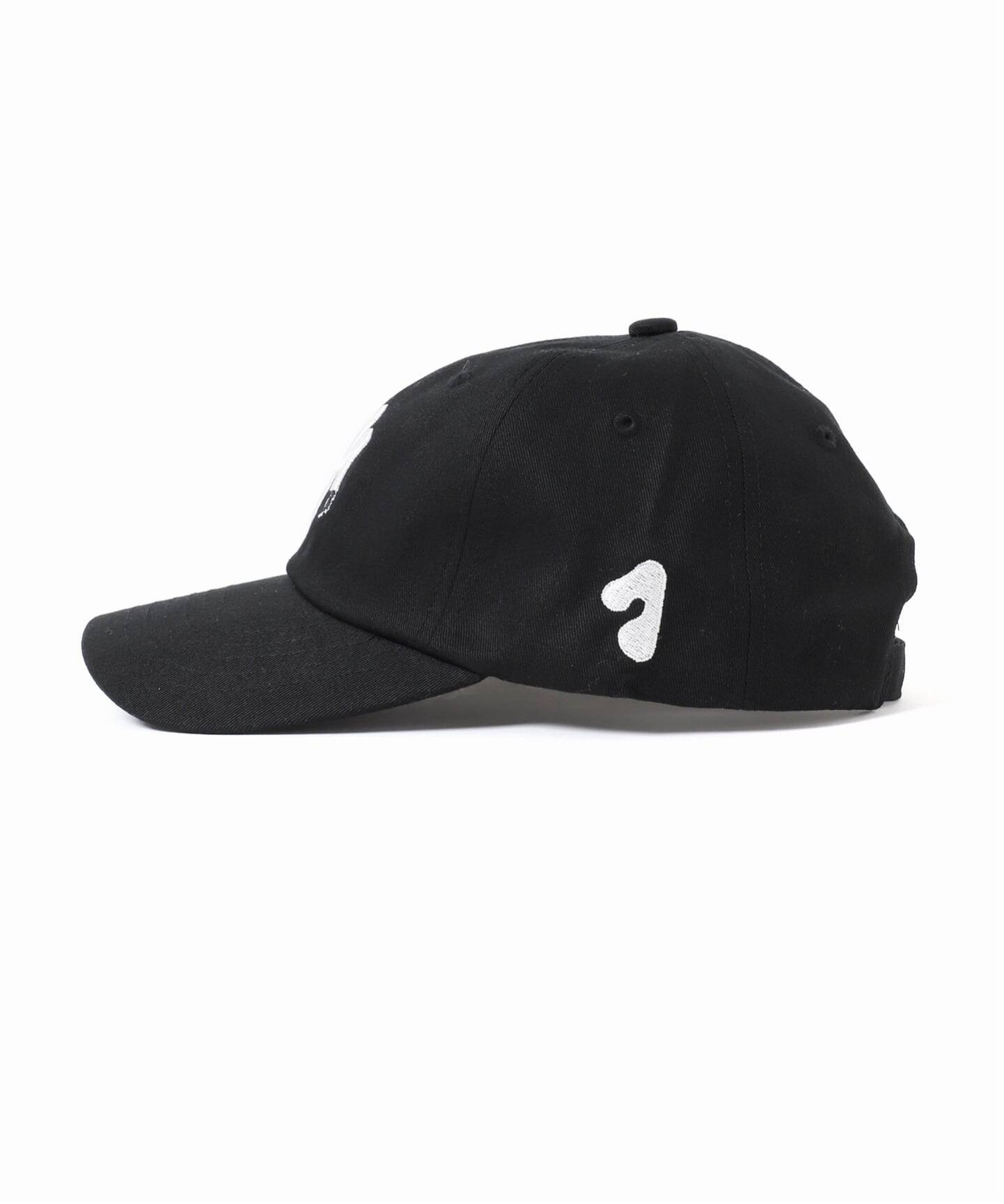 JIEDA × NOCTO ARCHIVE 別注 NOT YOUR TEAM CAP（キャップ）｜JOINT