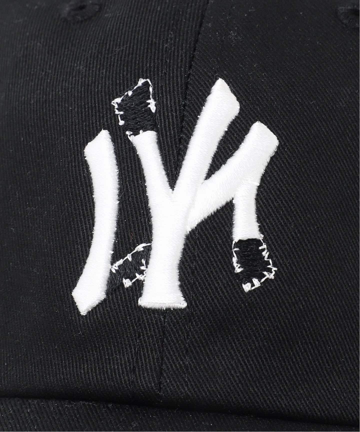 JIEDA × NOCTO ARCHIVE 別注 NOT YOUR TEAM CAP（キャップ）｜JOINT